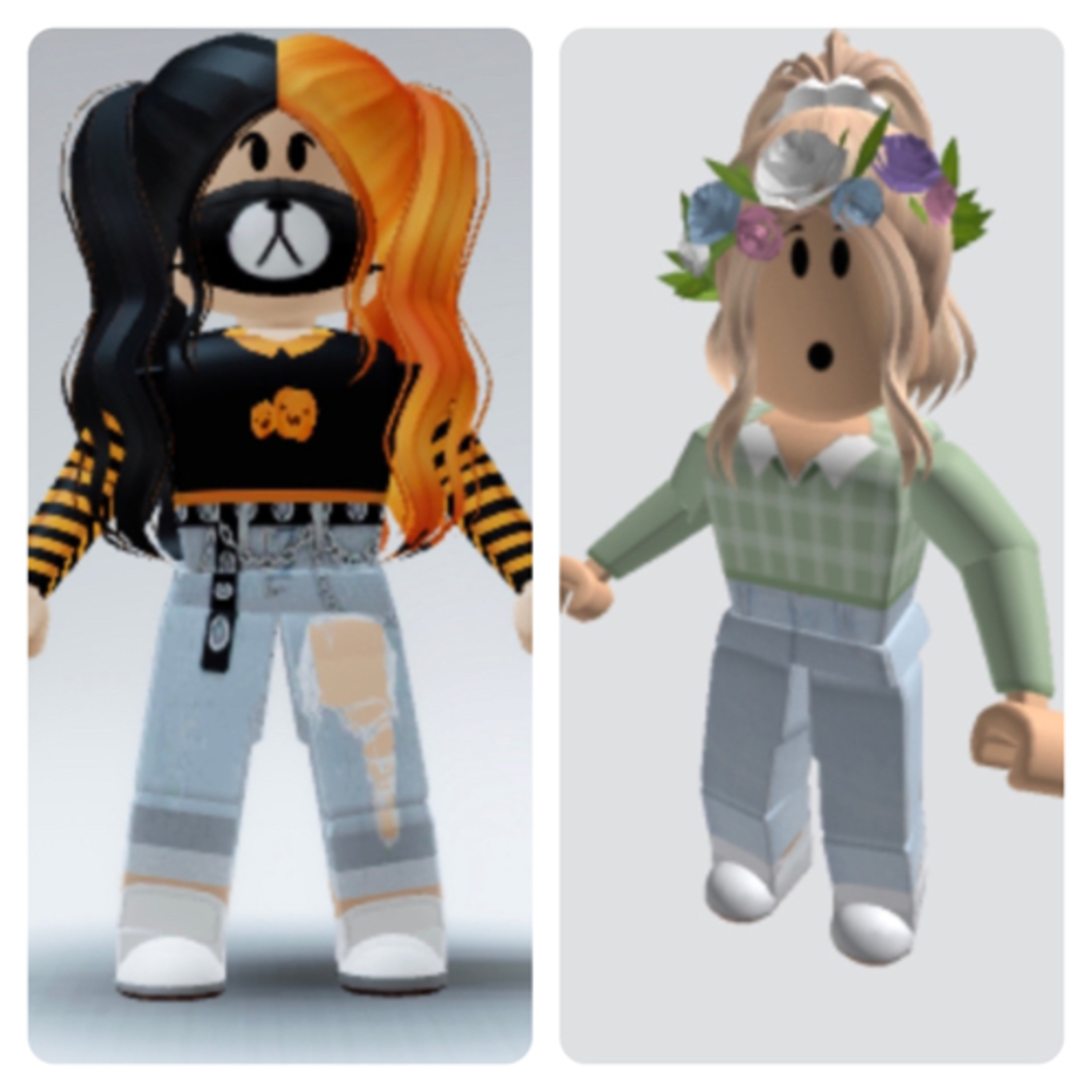 Shopping for my Roblox avatar!! (Complete redo!) 500 plays special! episode artwork