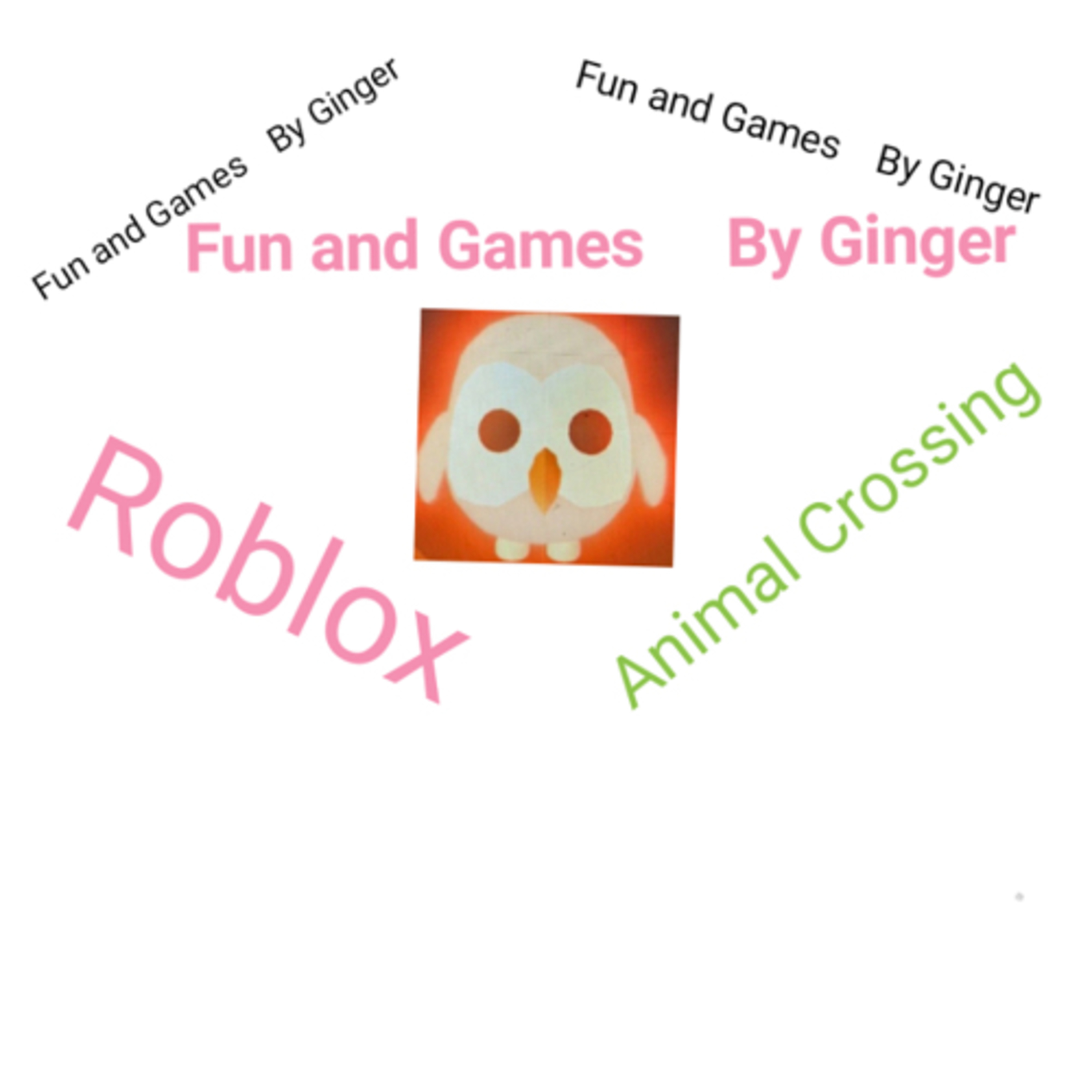 My love of roblox’s art entry!! episode artwork