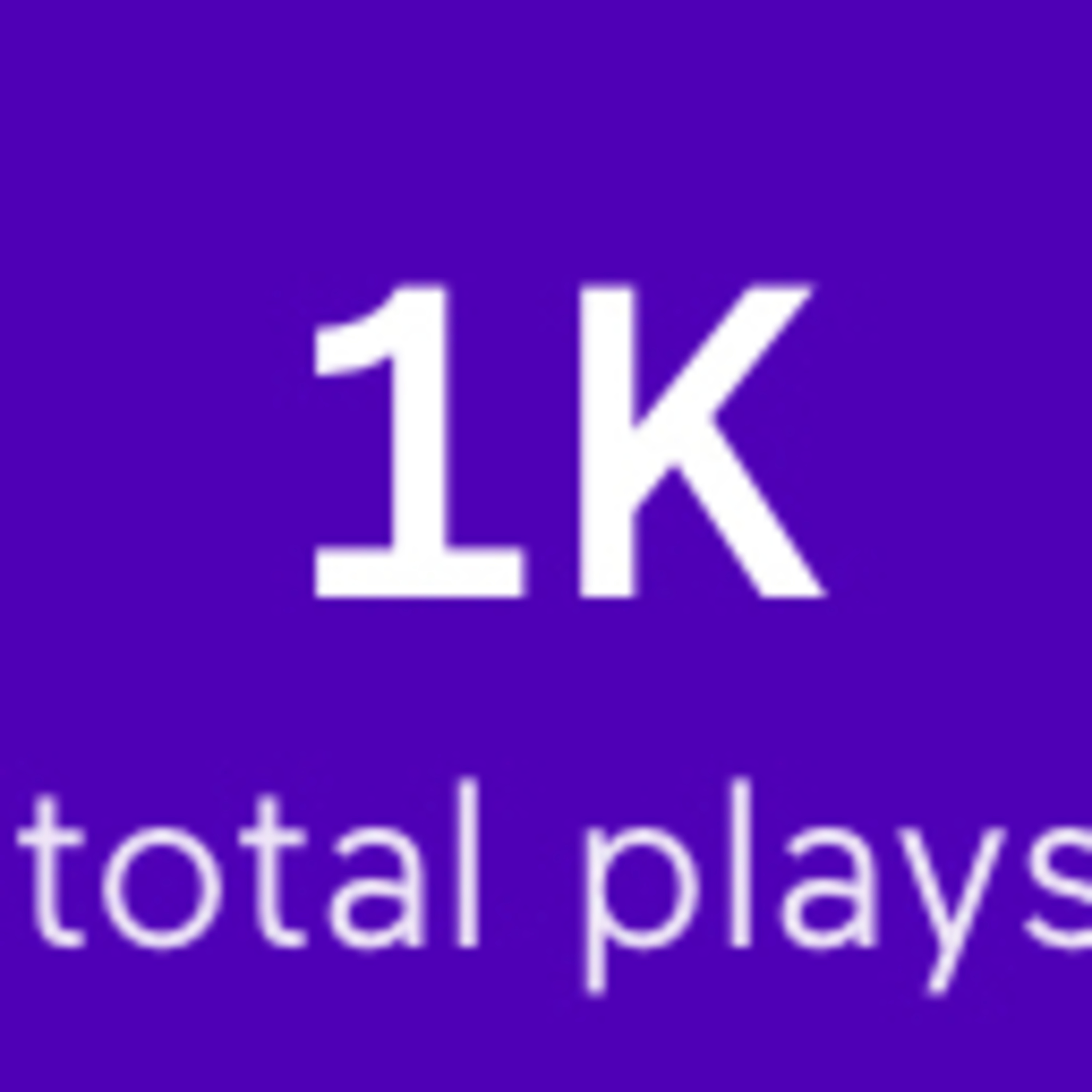 1k!!!  episode artwork