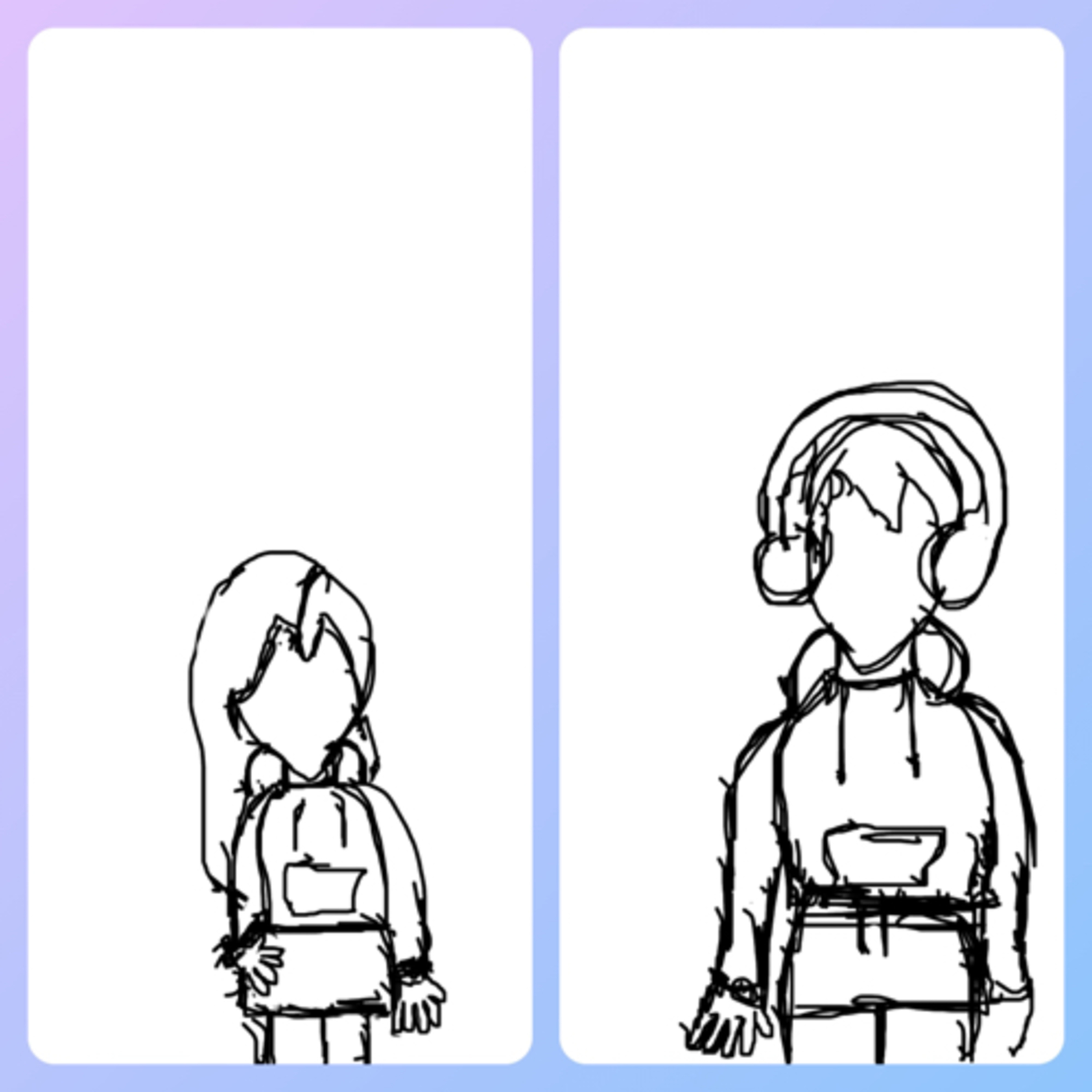 Drawing online! episode artwork