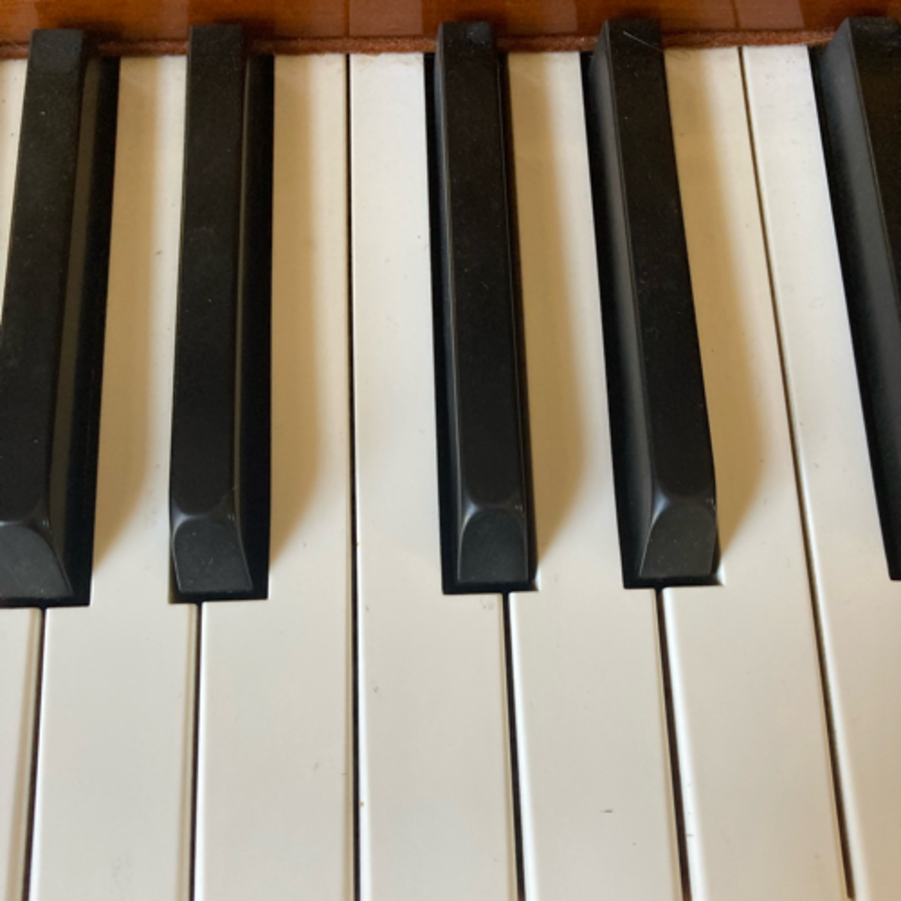 Demon slayer theme on piano  episode artwork