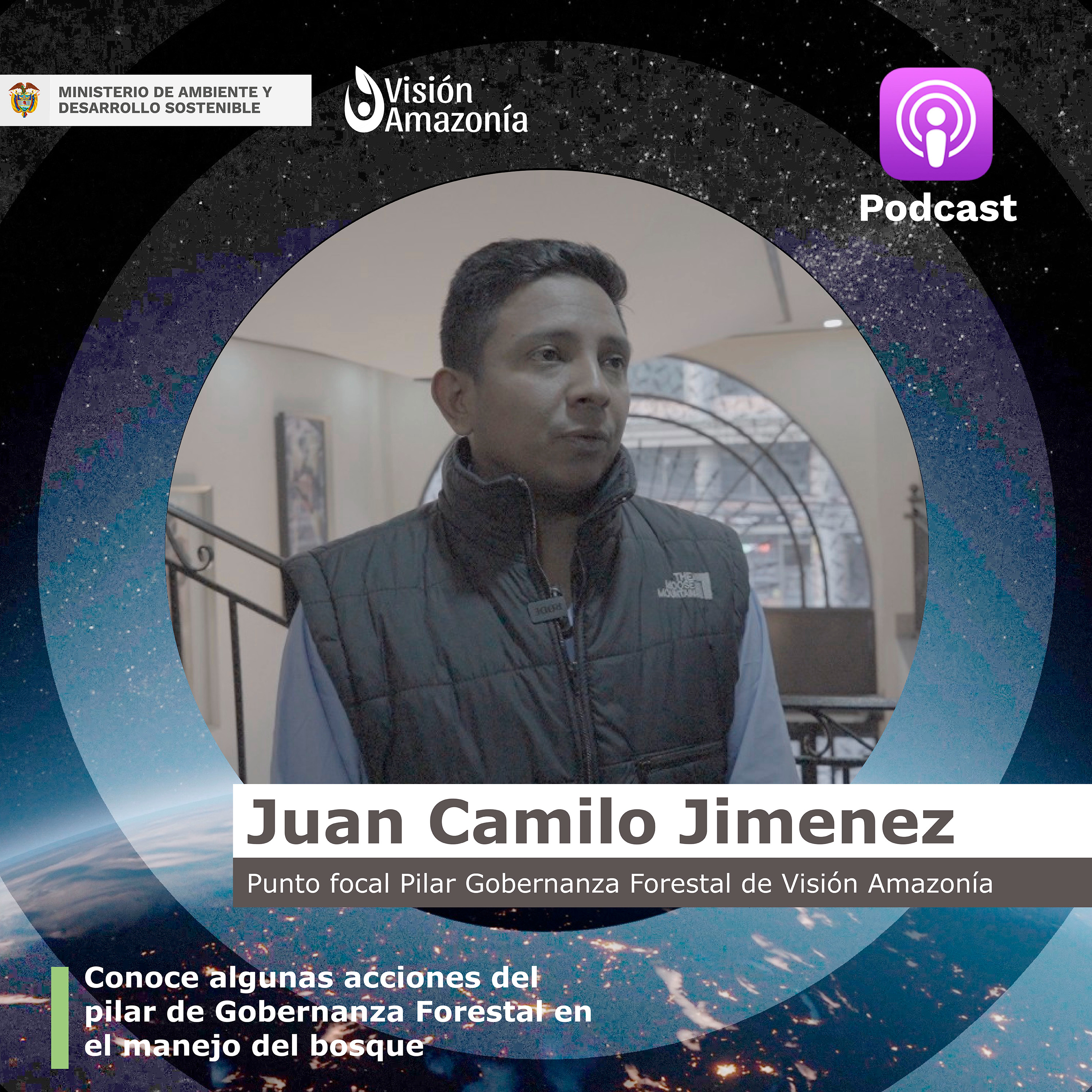 Visión Amazonía Radio