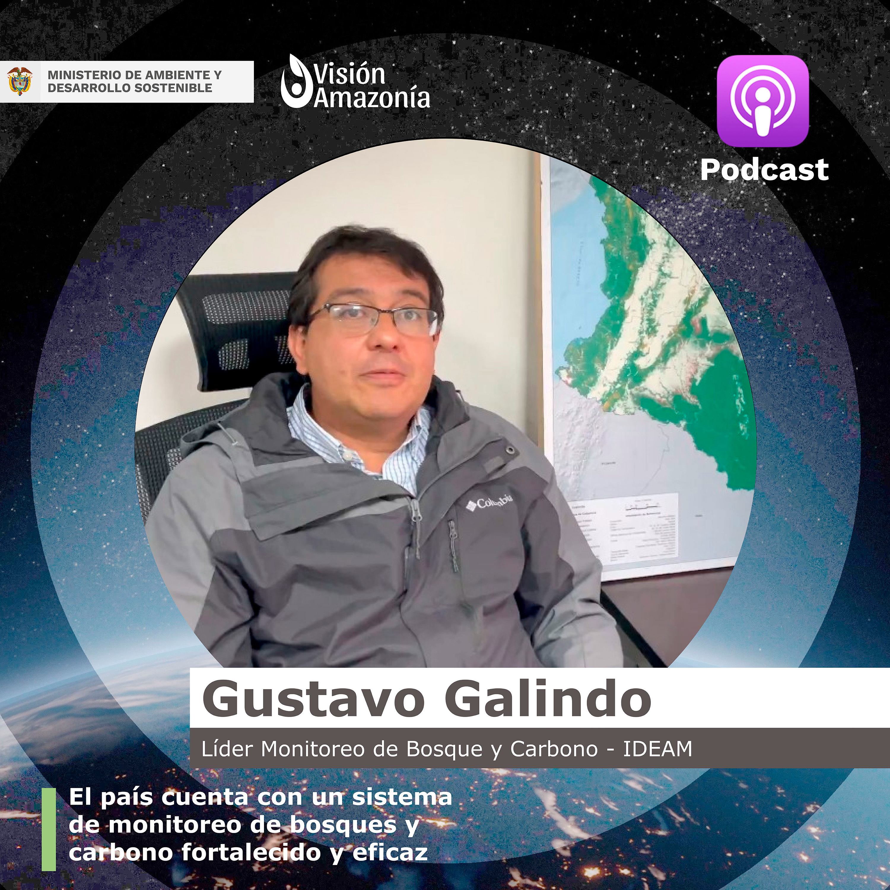 Visión Amazonía Radio