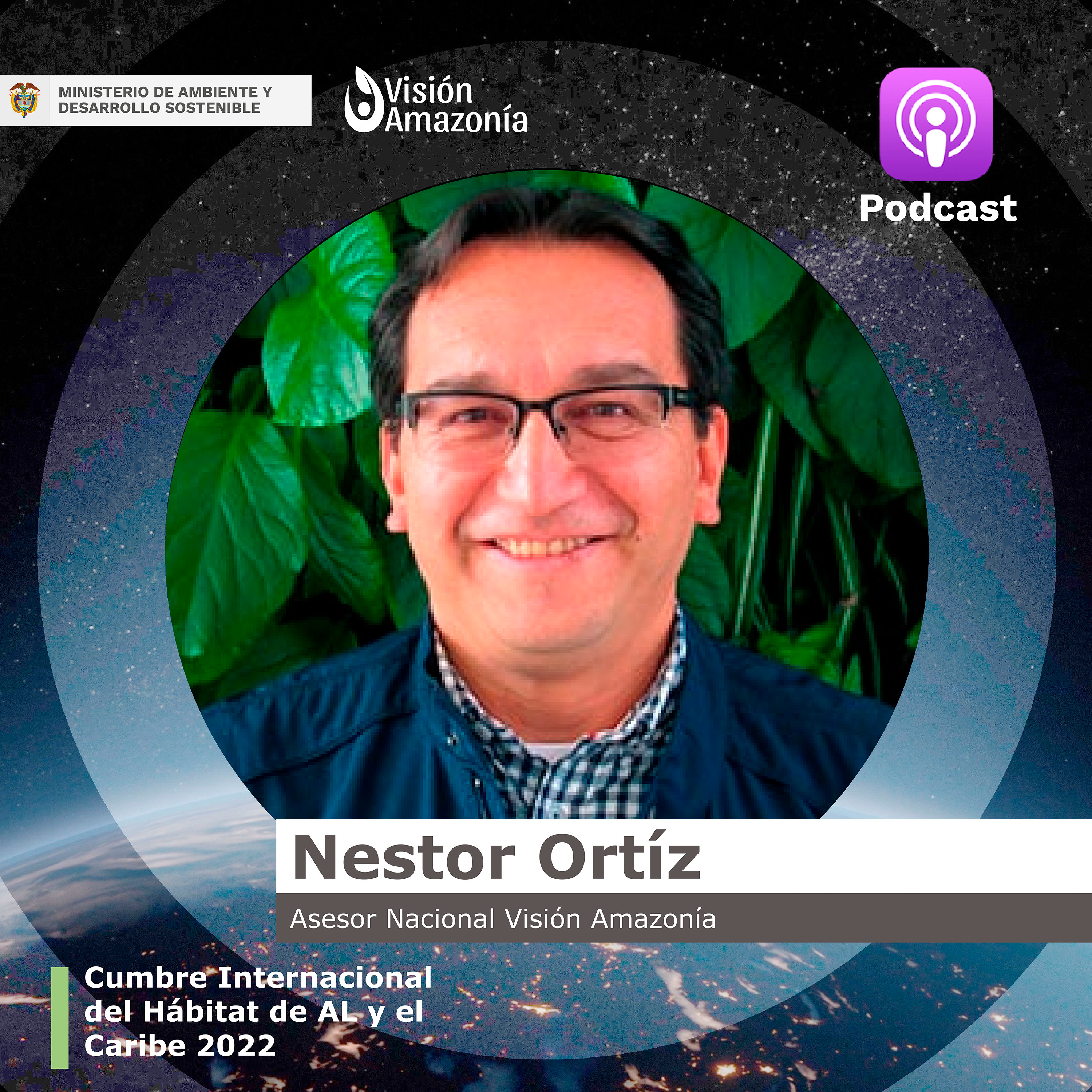 Visión Amazonía Radio