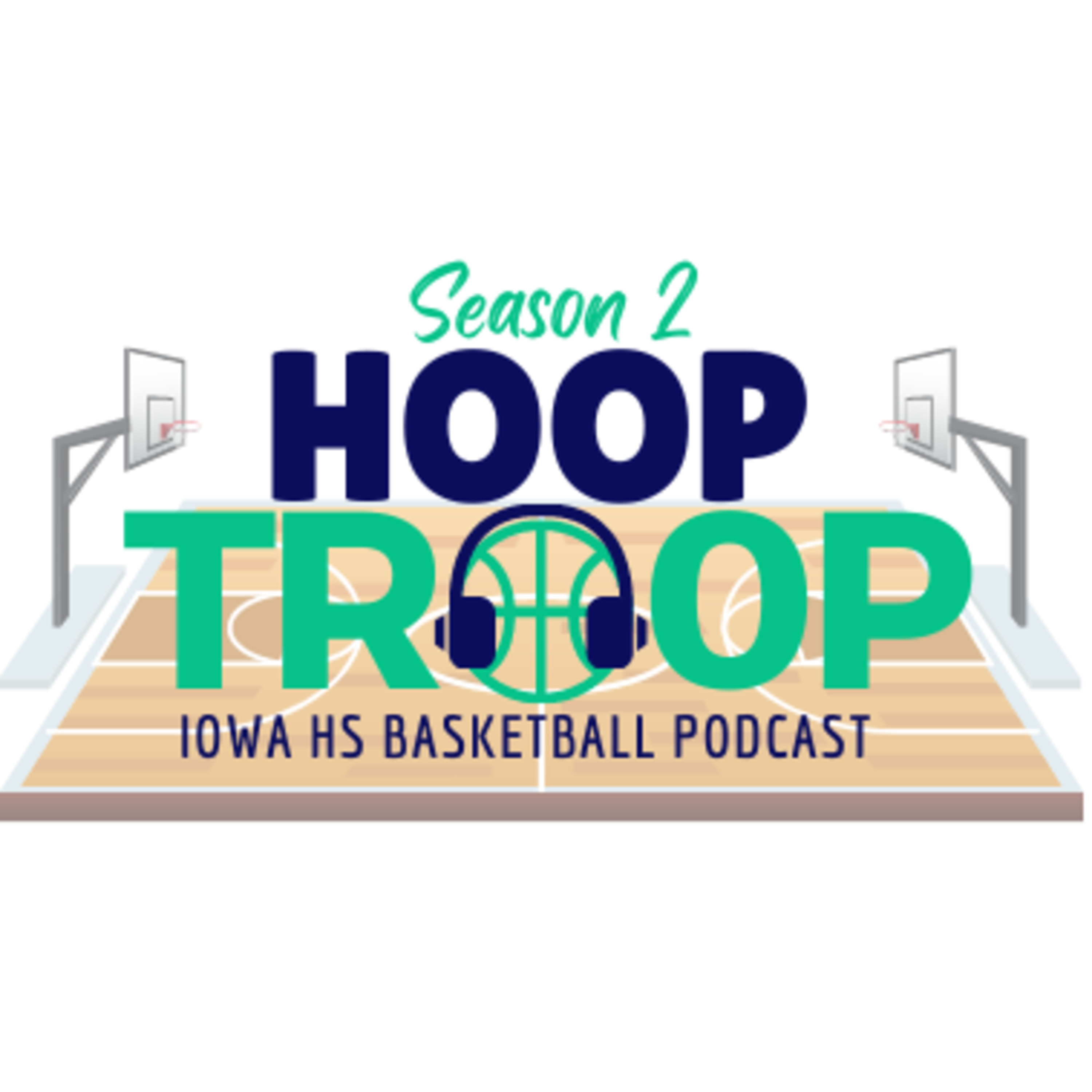 Hoop Troop Season 2 - E6 episode artwork