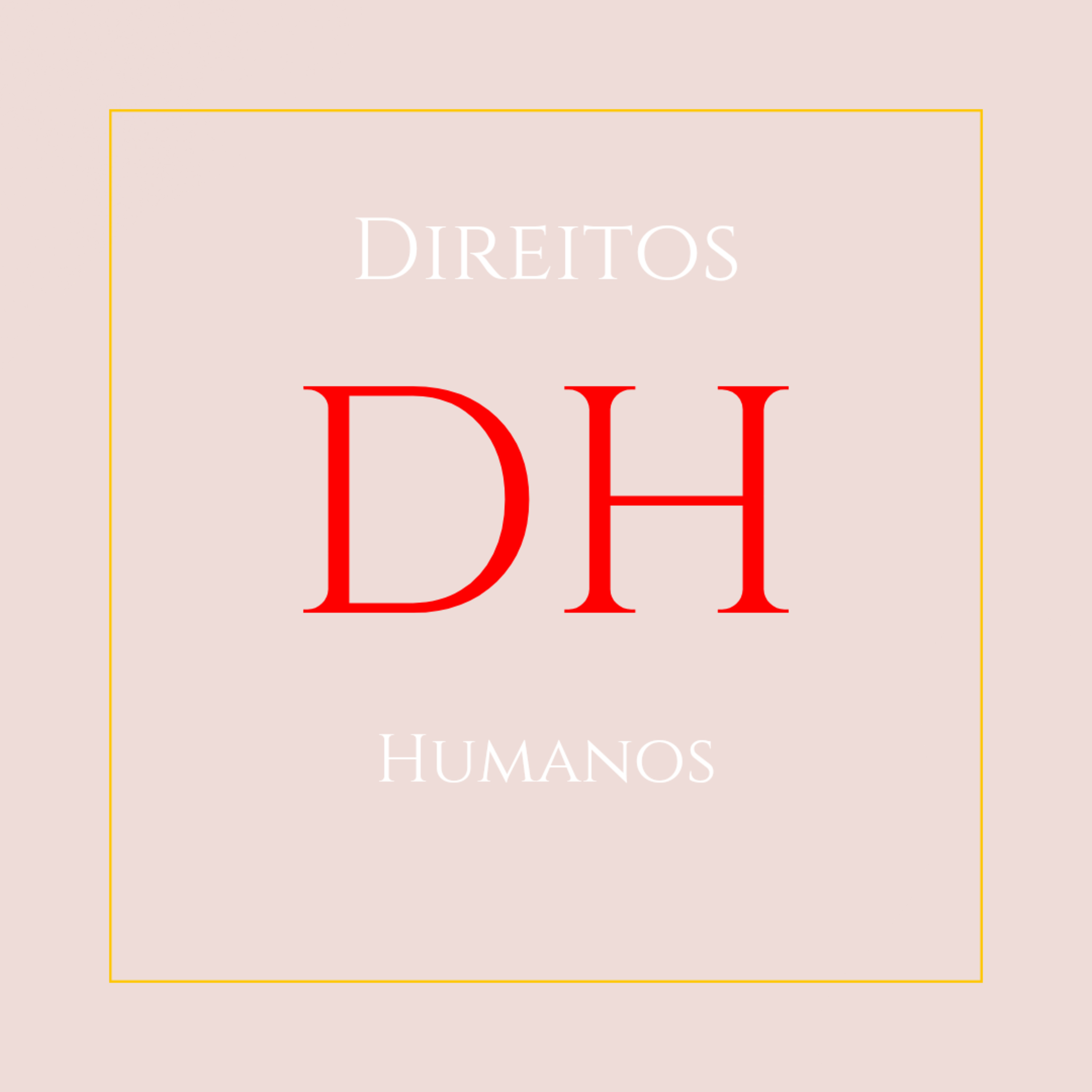 Direitos Humanos  episode artwork