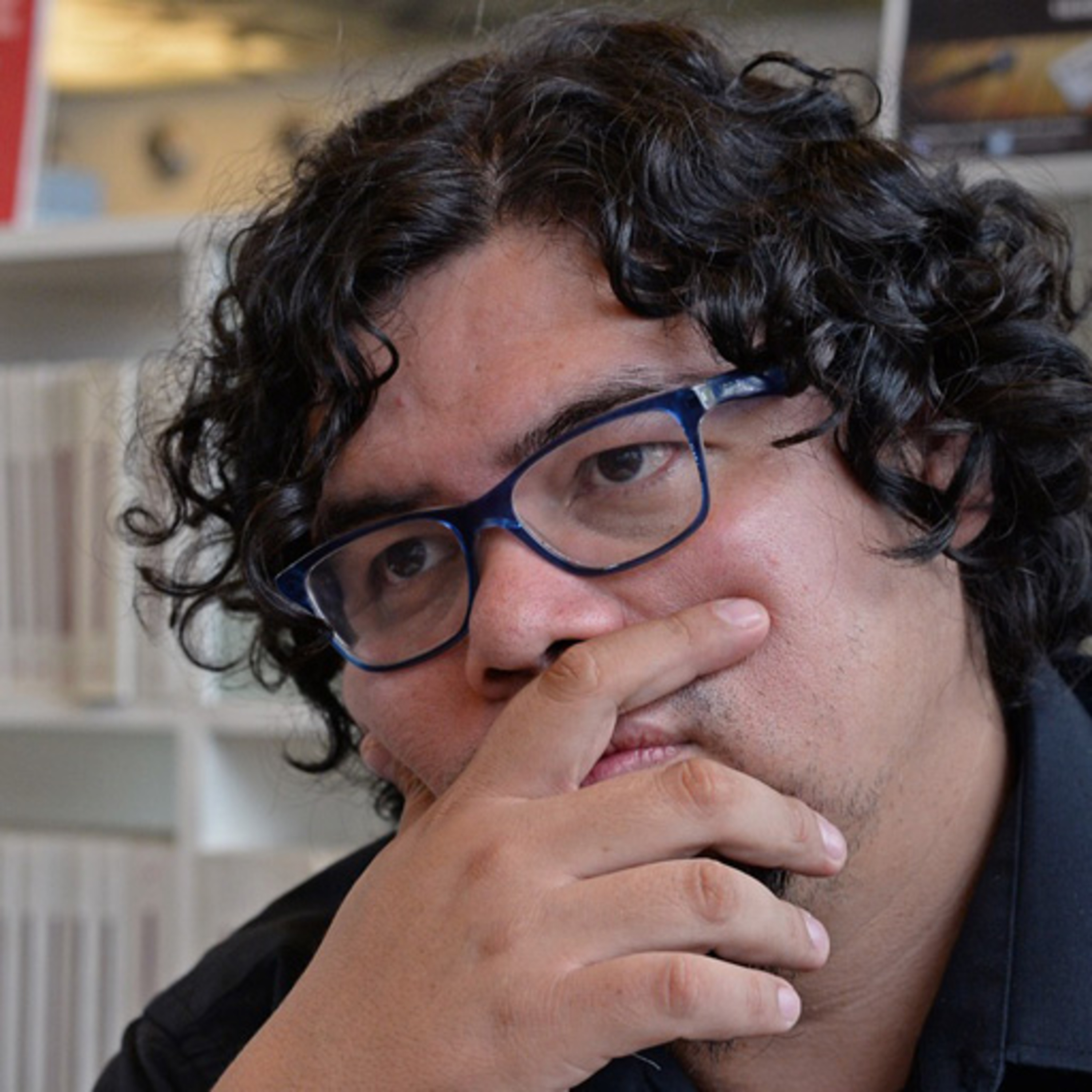 Adriana Delgado Ruiz (Cultura)