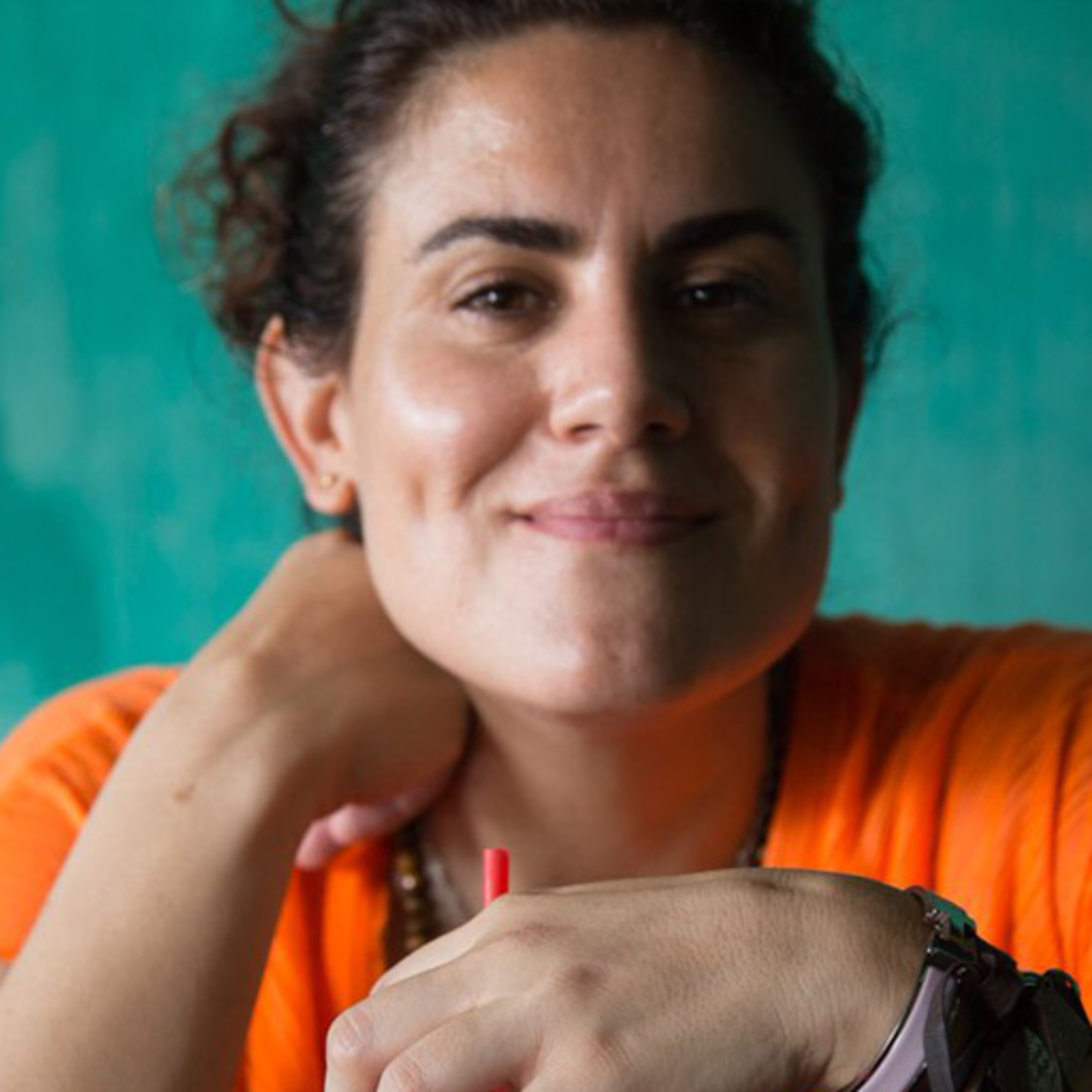 Adriana Delgado Ruiz (Cultura)