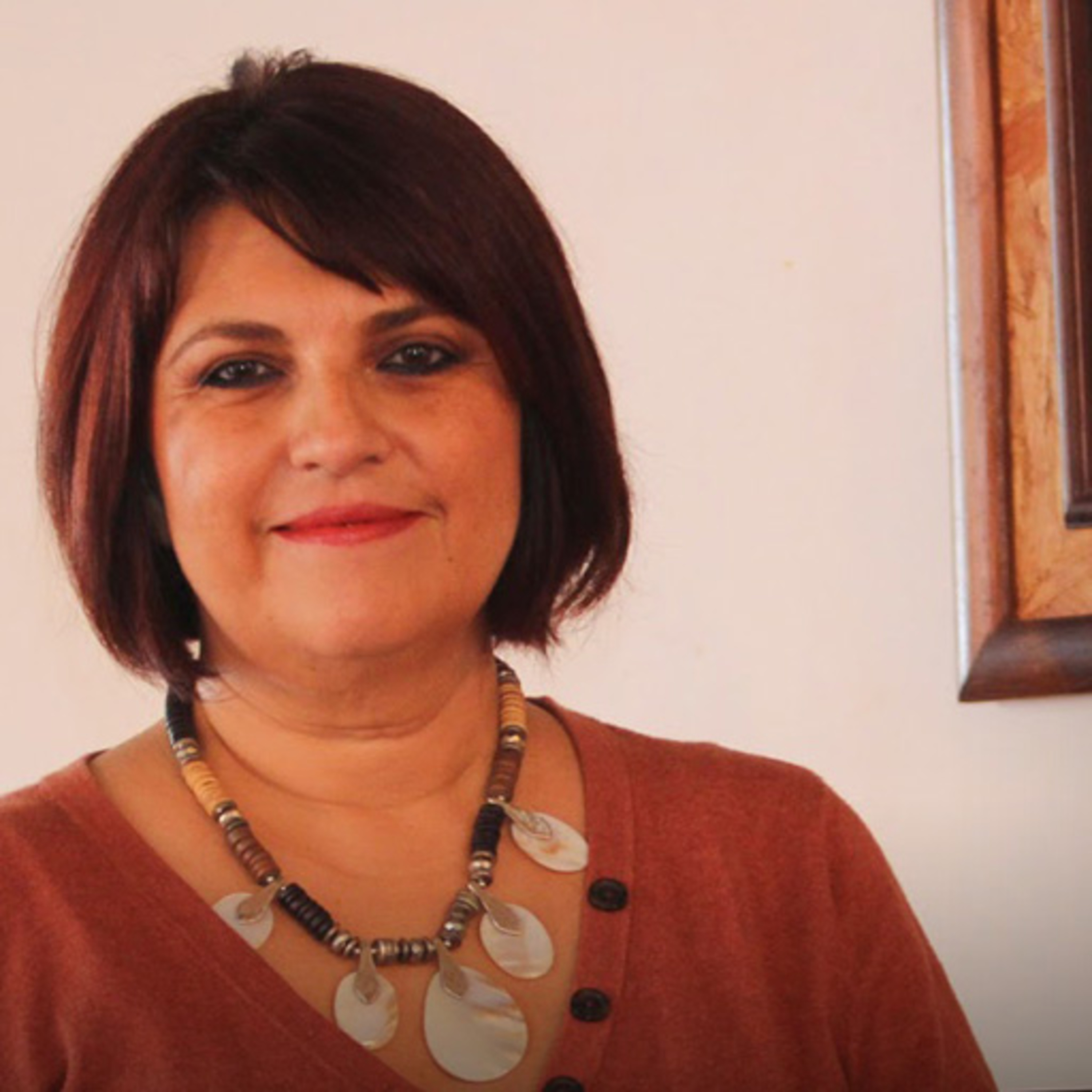 Adriana Delgado Ruiz (Cultura)