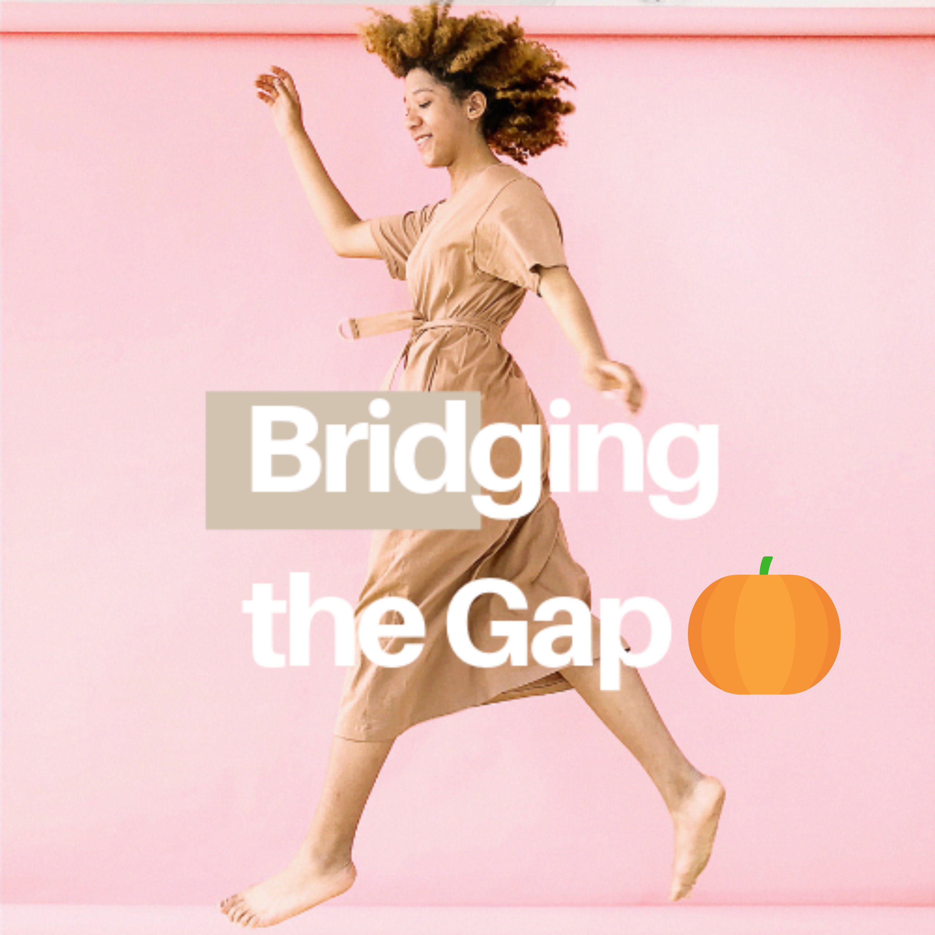 Bridging The Gap