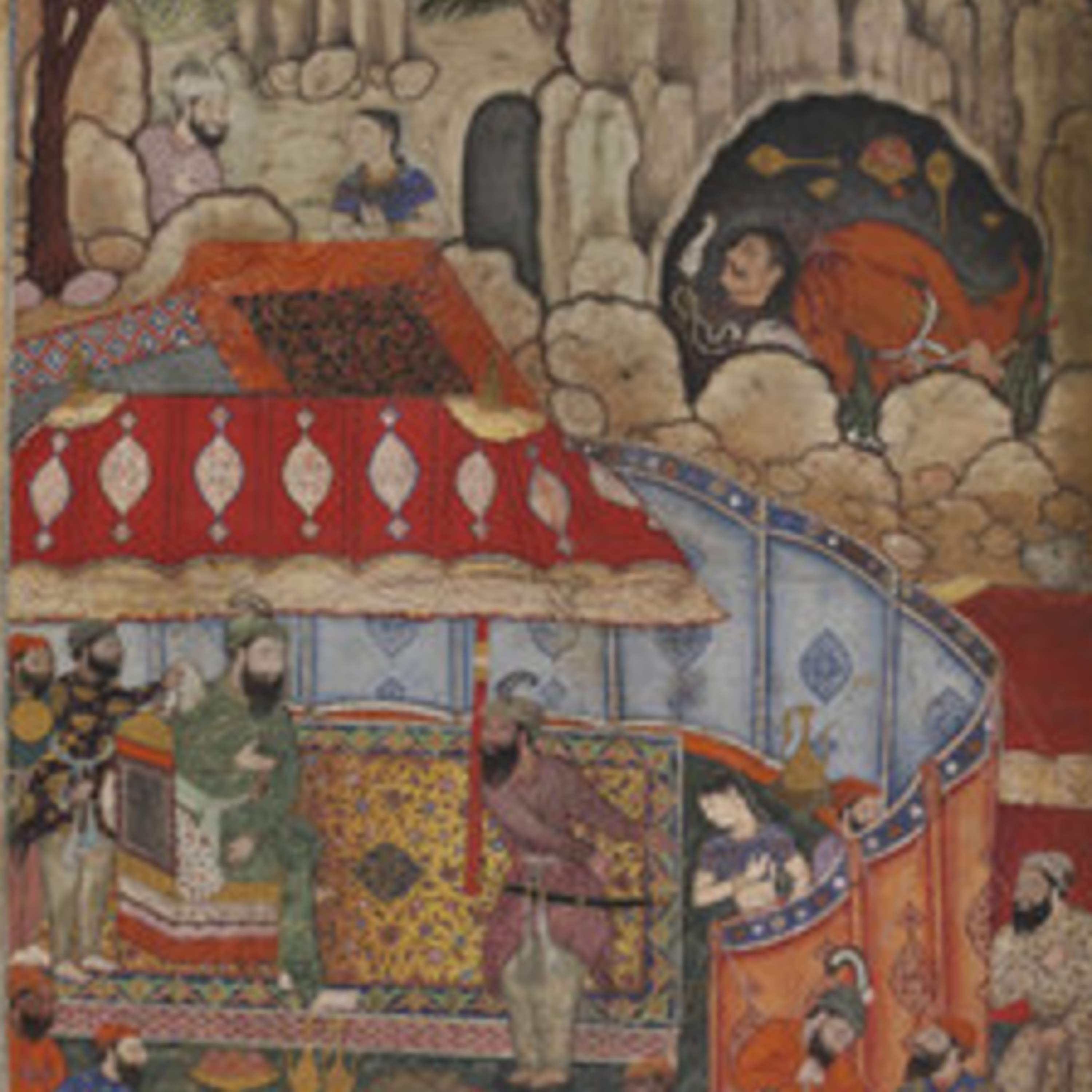 Chronicles of the Crescent