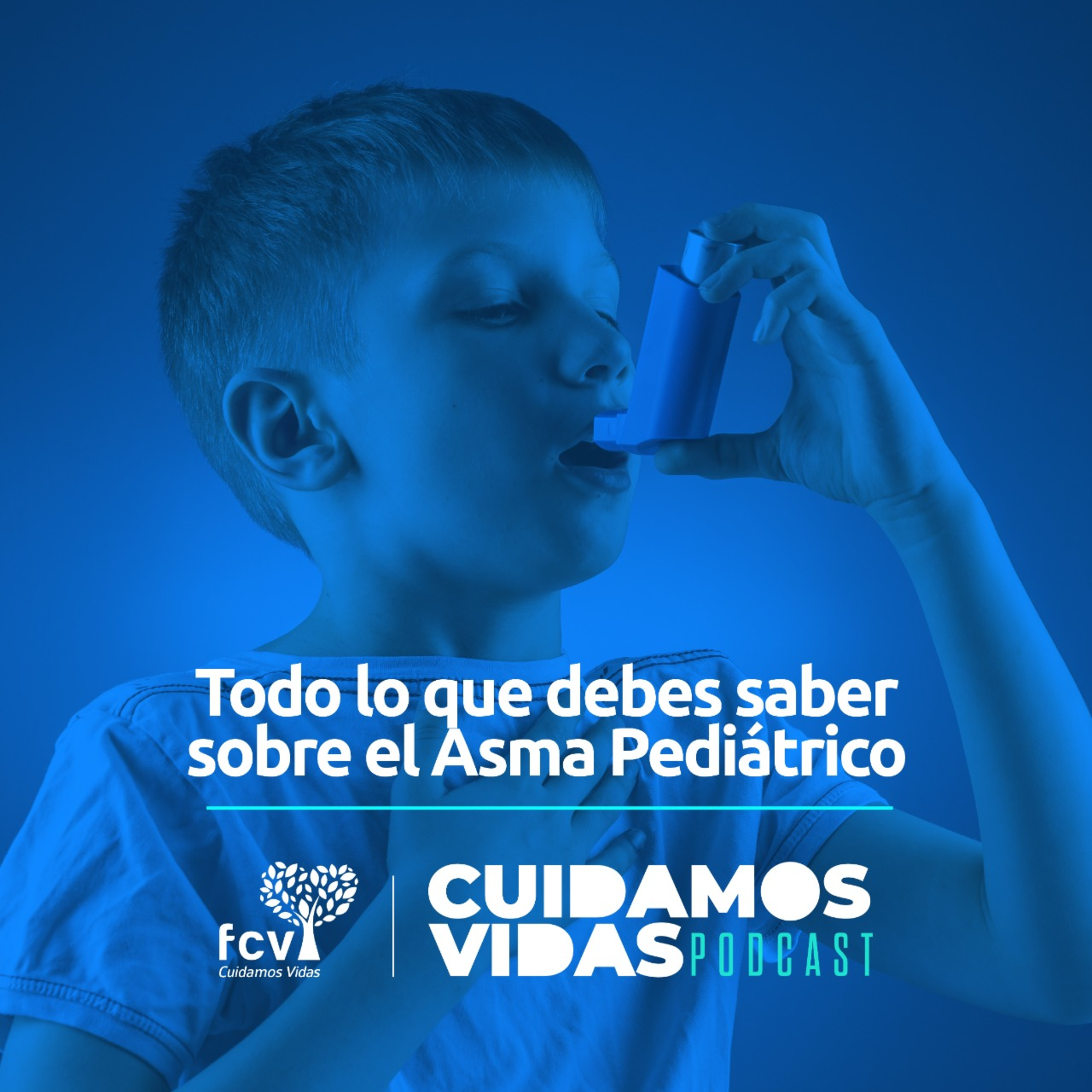 CUIDAMOS VIDAS - FCV