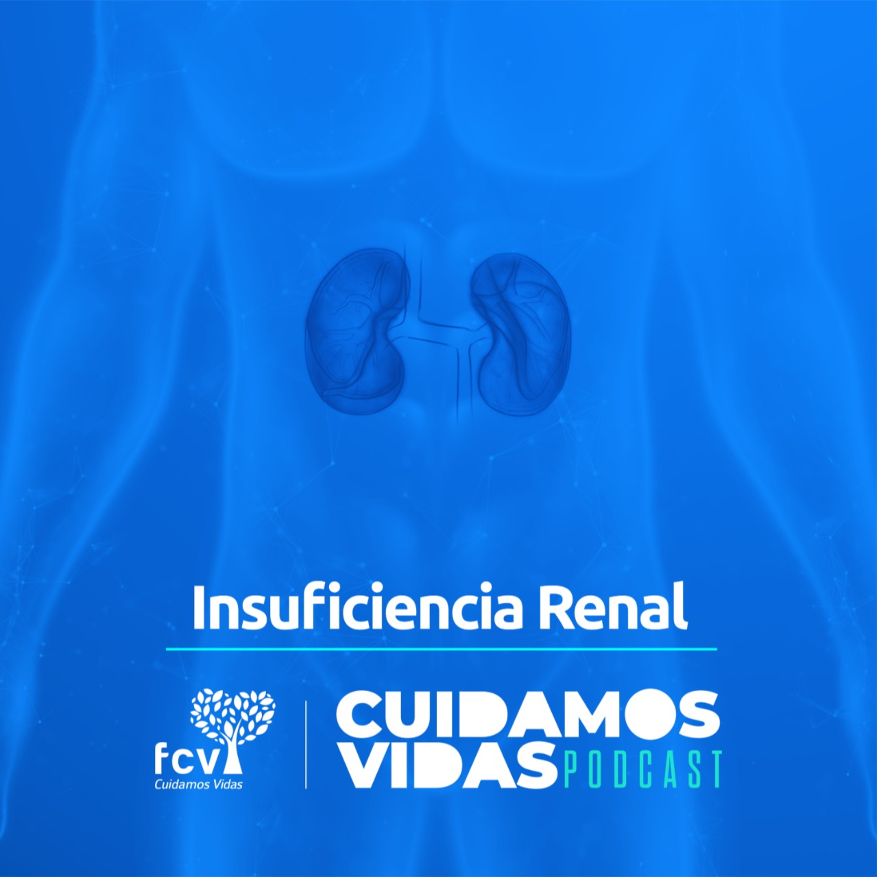 CUIDAMOS VIDAS - FCV