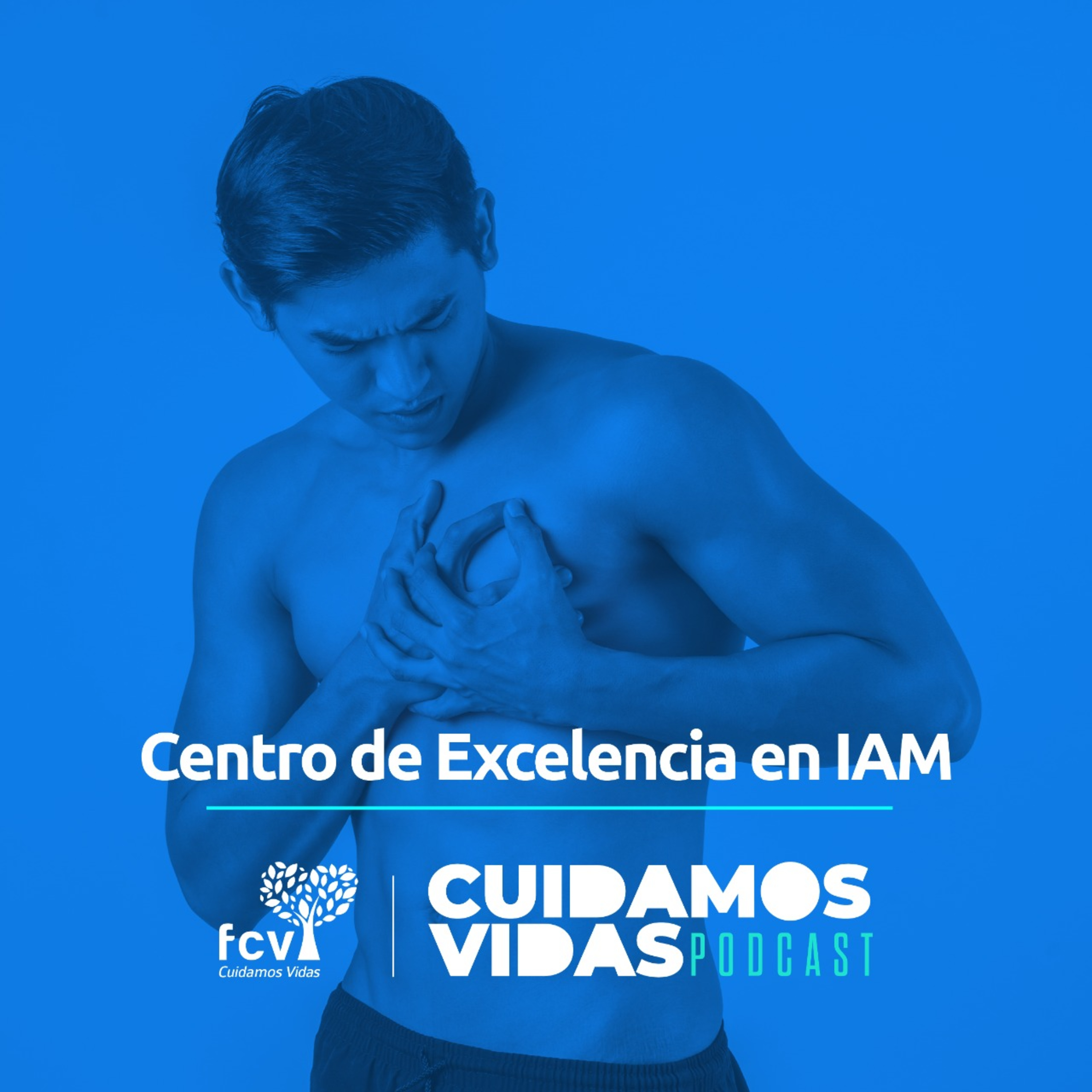 CUIDAMOS VIDAS - FCV