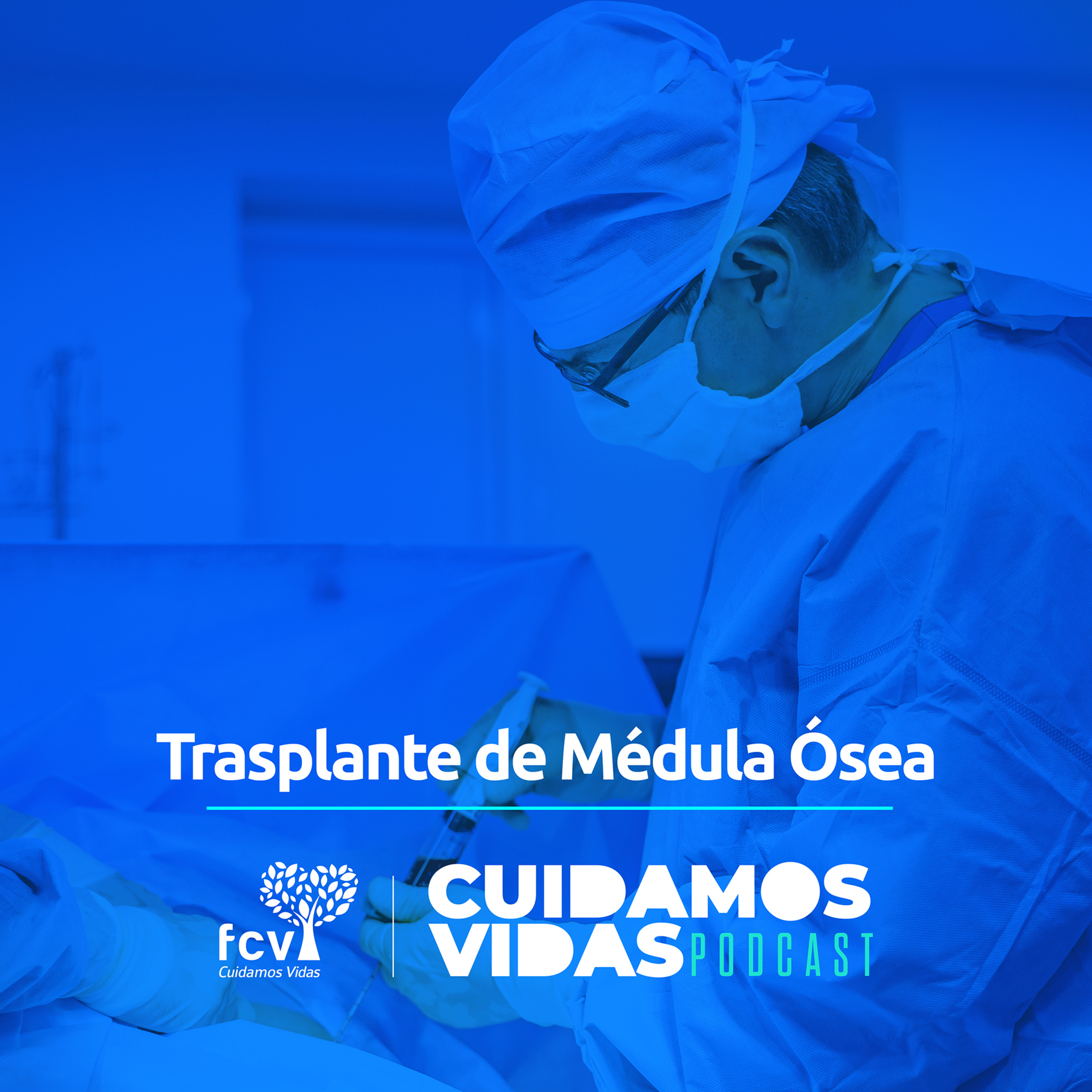 CUIDAMOS VIDAS - FCV