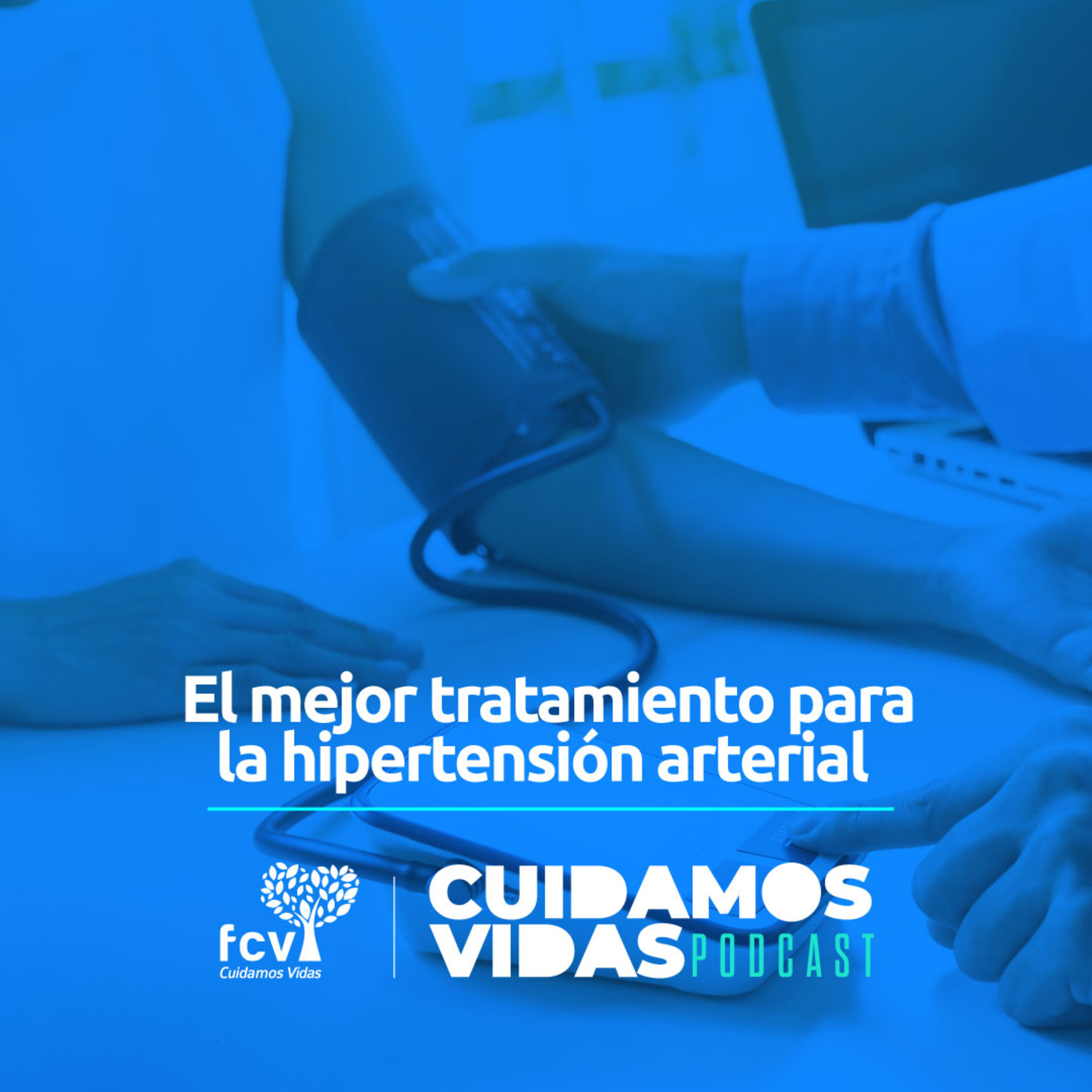 CUIDAMOS VIDAS - FCV