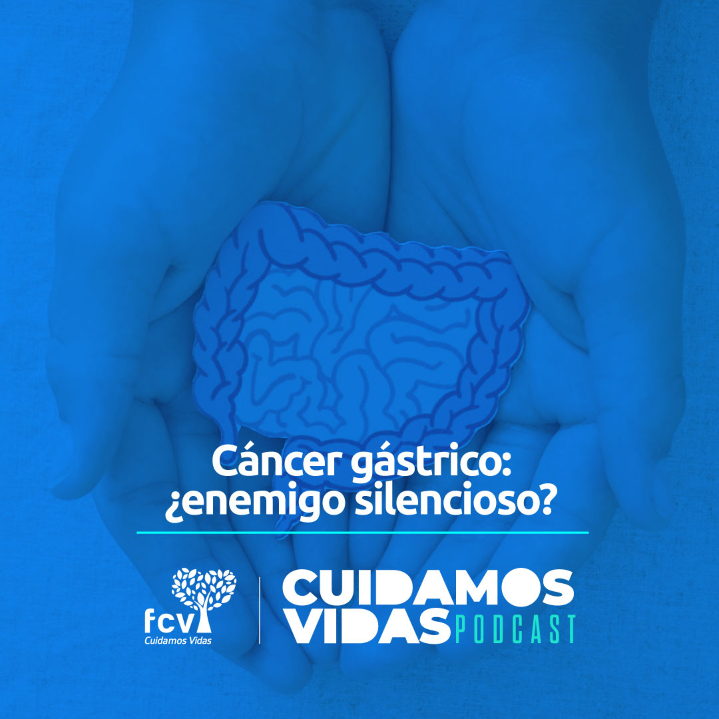 CUIDAMOS VIDAS - FCV