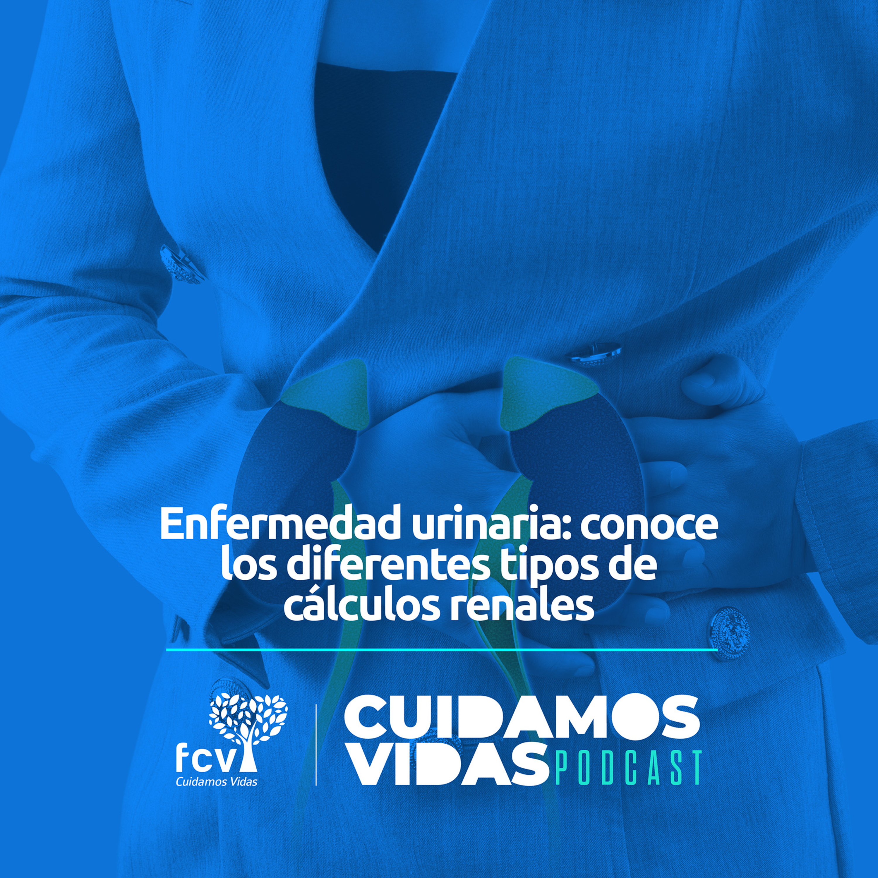 CUIDAMOS VIDAS - FCV