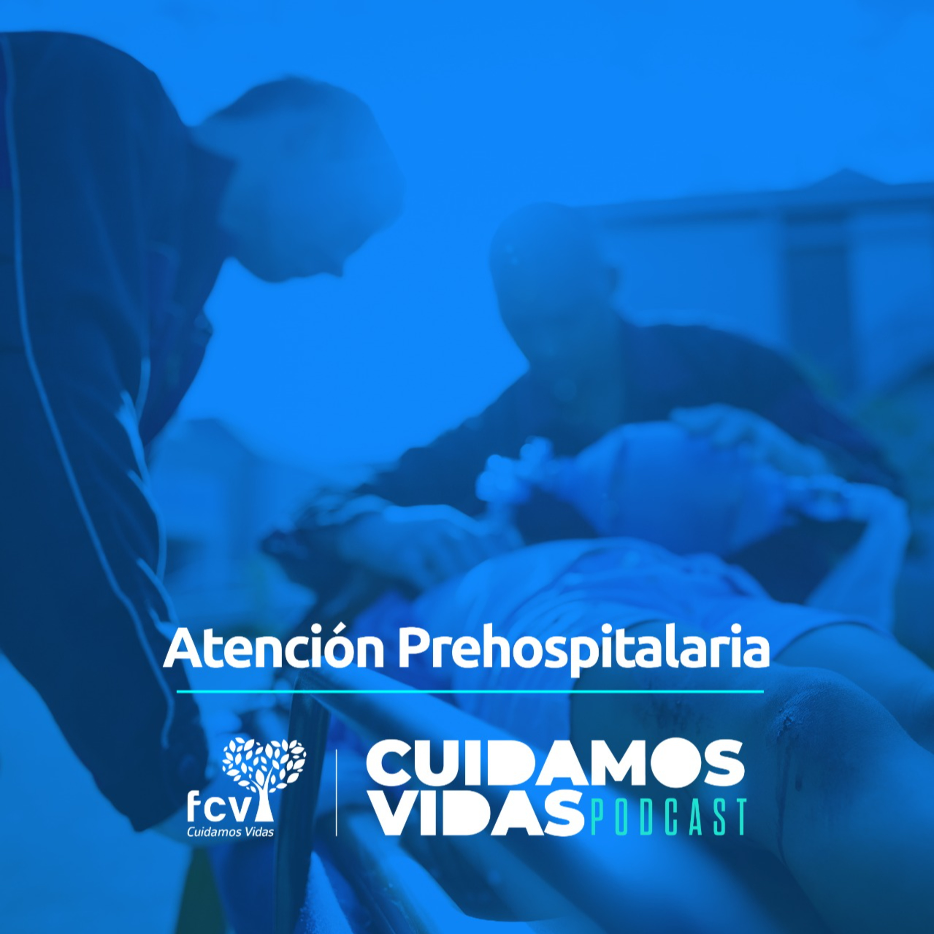 CUIDAMOS VIDAS - FCV