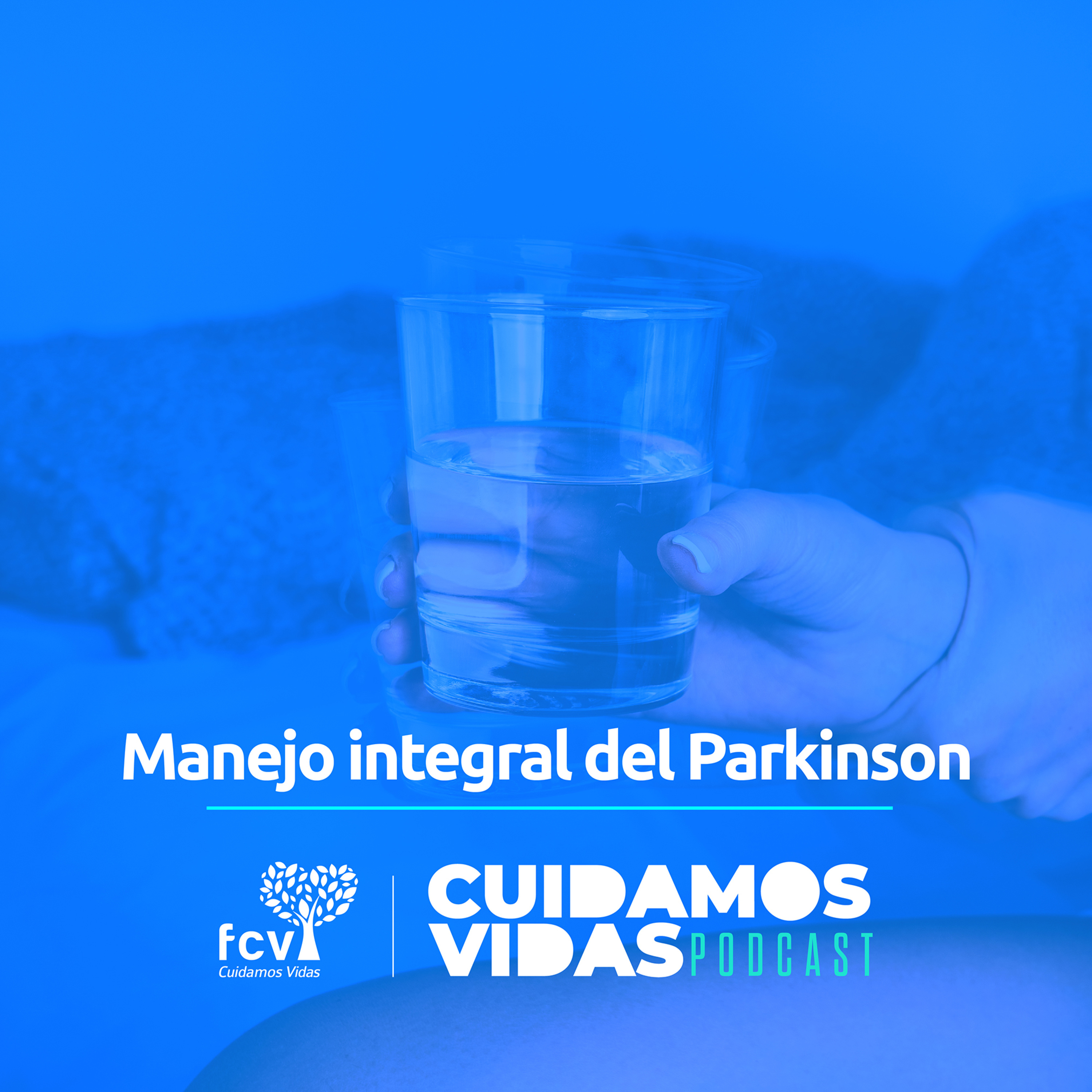 CUIDAMOS VIDAS - FCV