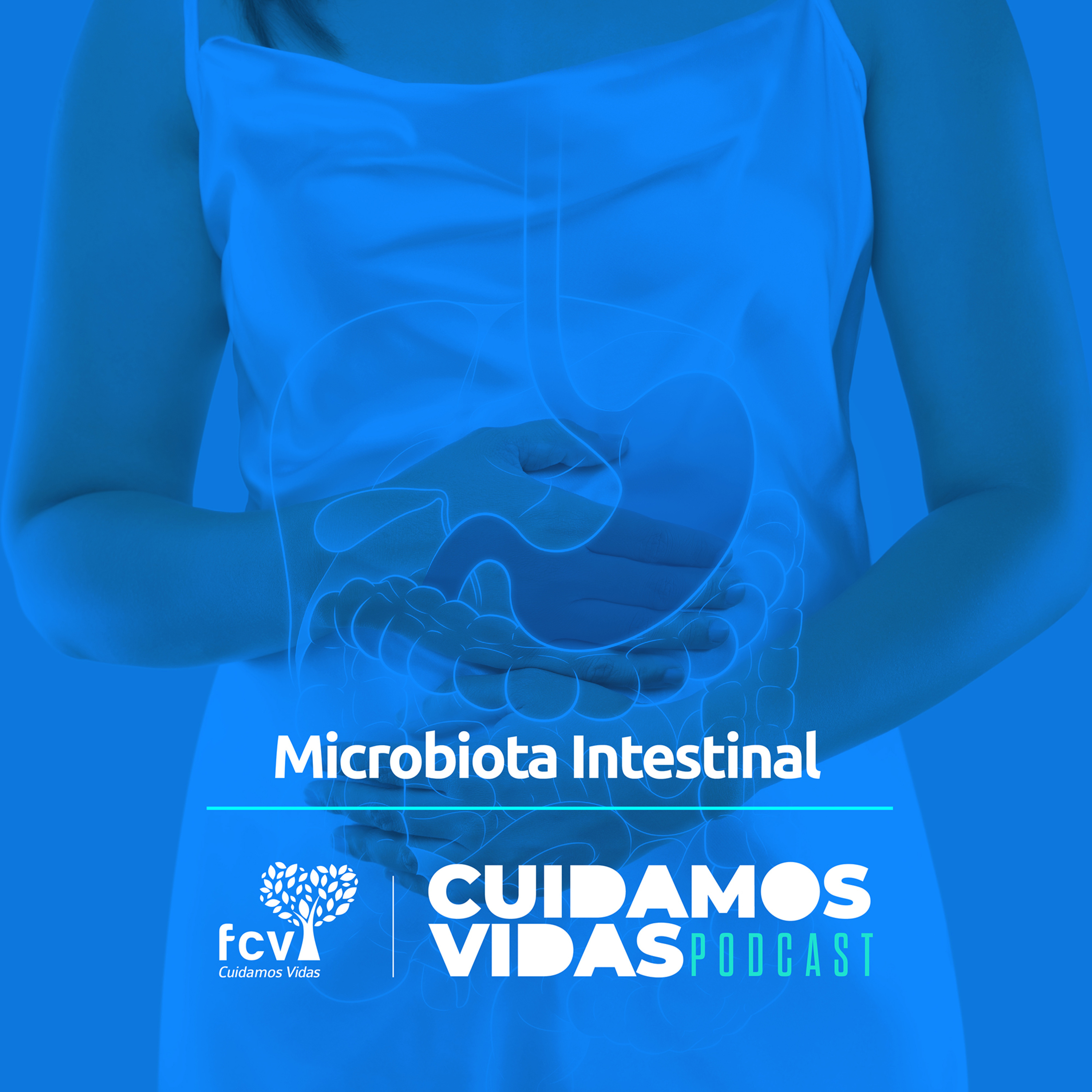 CUIDAMOS VIDAS - FCV