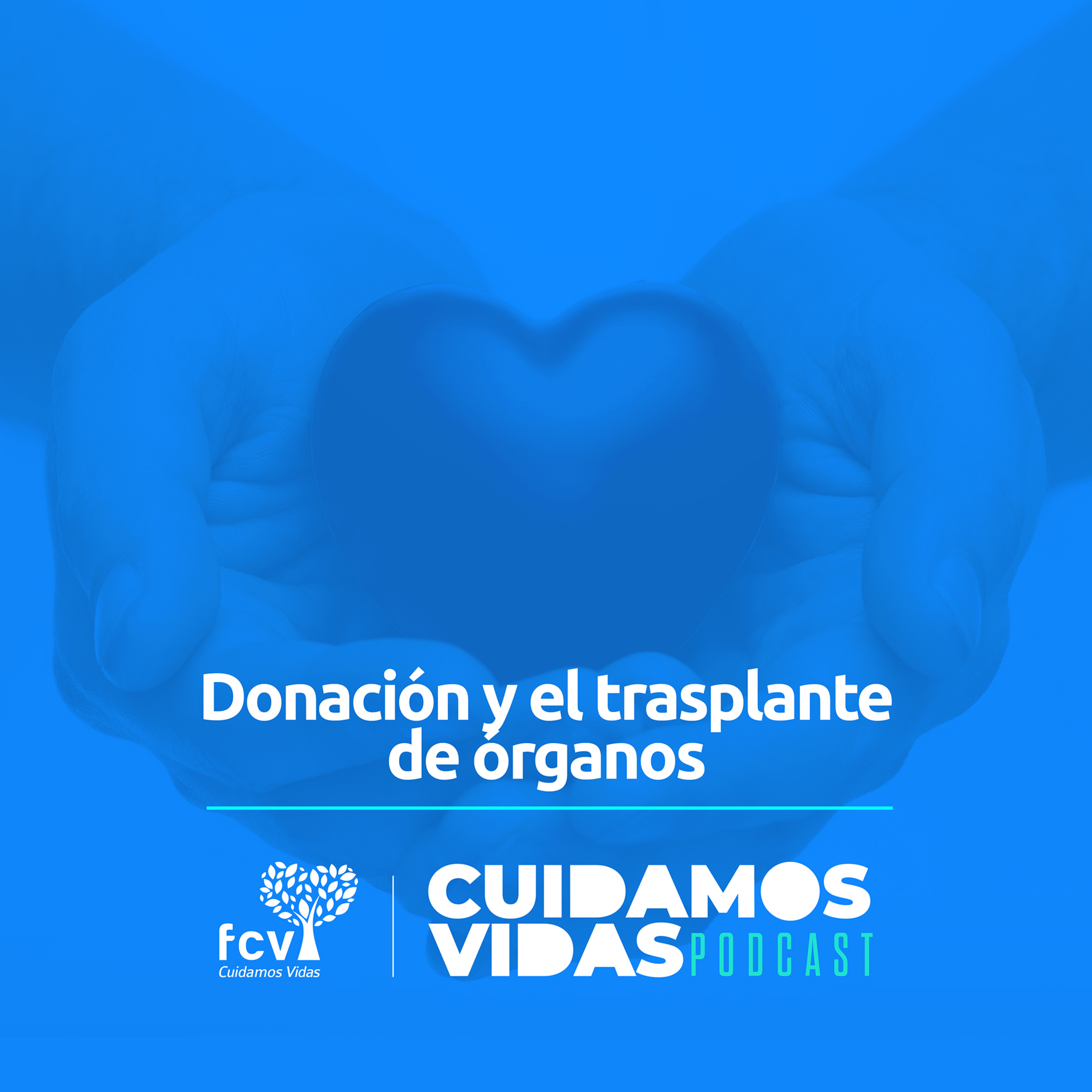 CUIDAMOS VIDAS - FCV