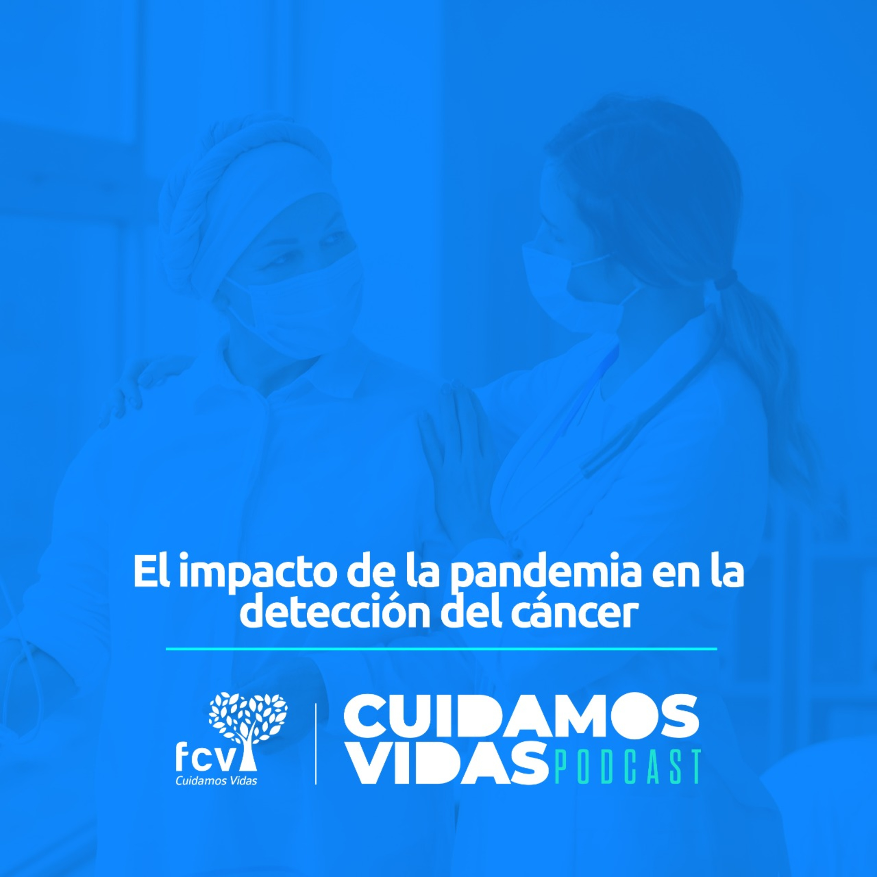 CUIDAMOS VIDAS - FCV
