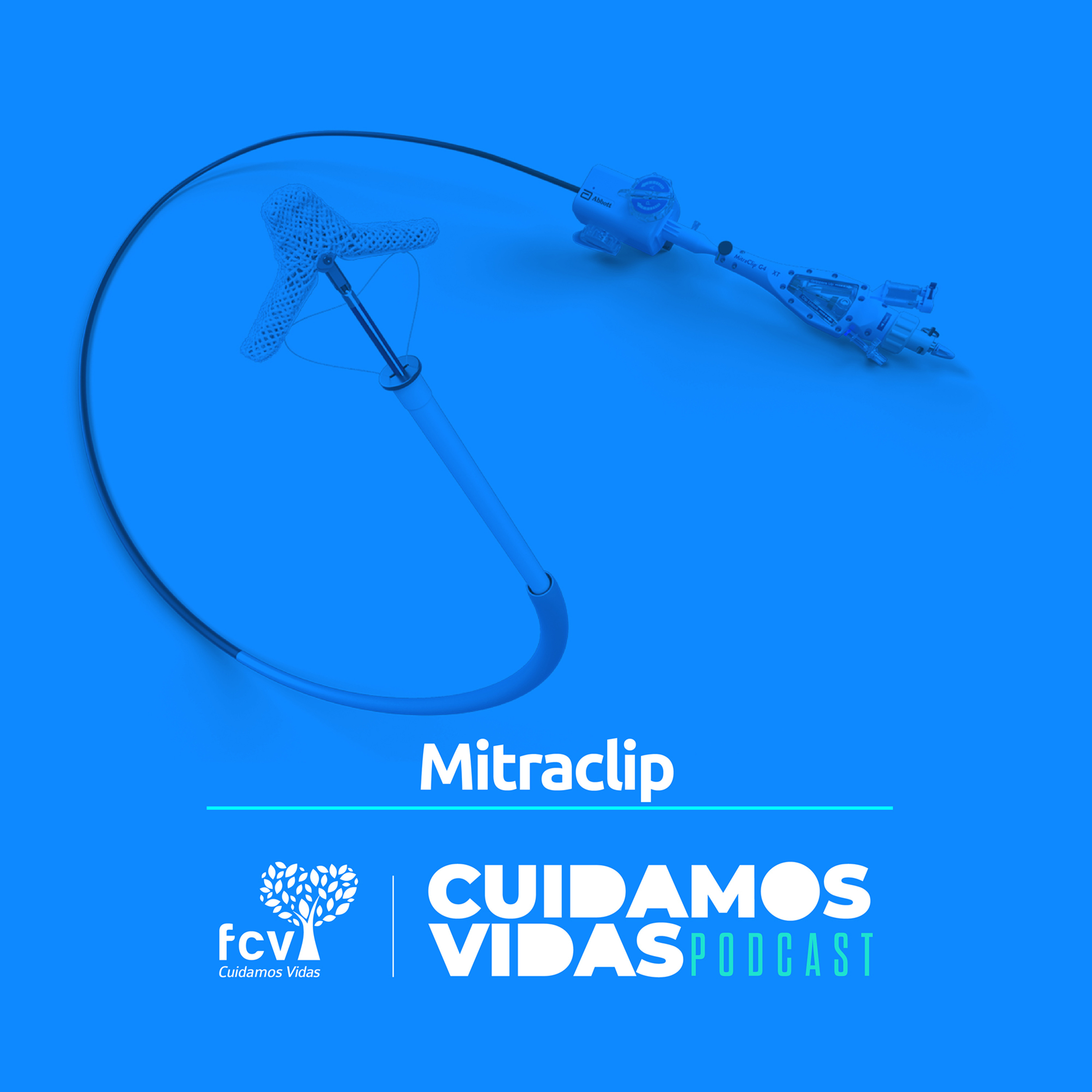 CUIDAMOS VIDAS - FCV