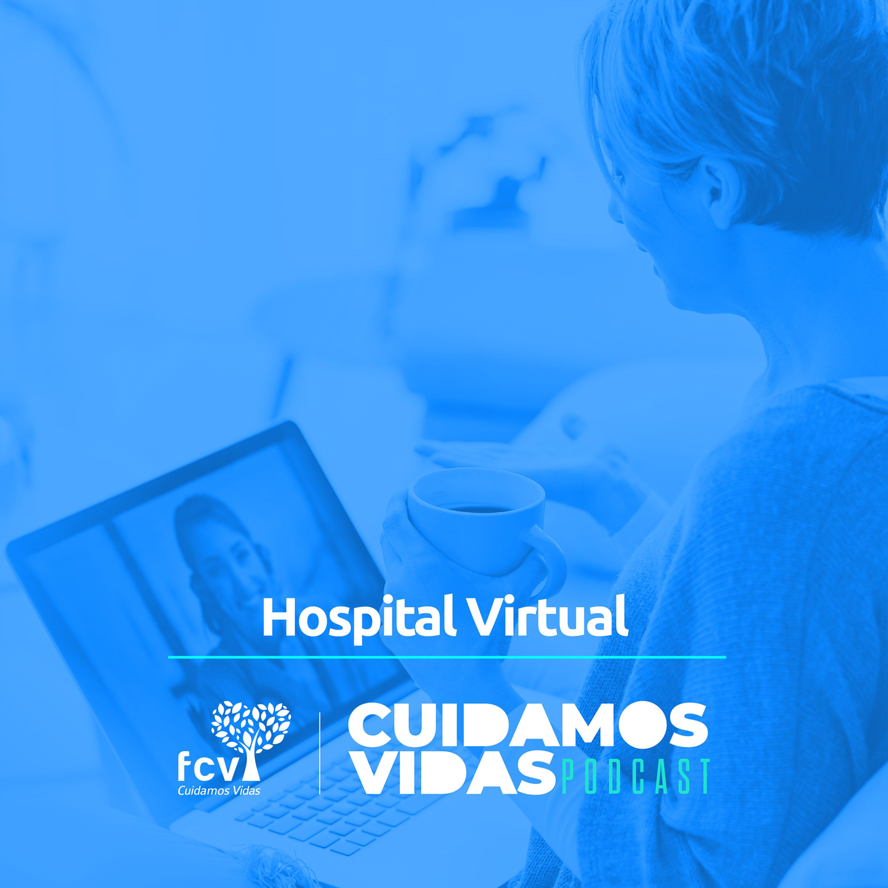 CUIDAMOS VIDAS - FCV