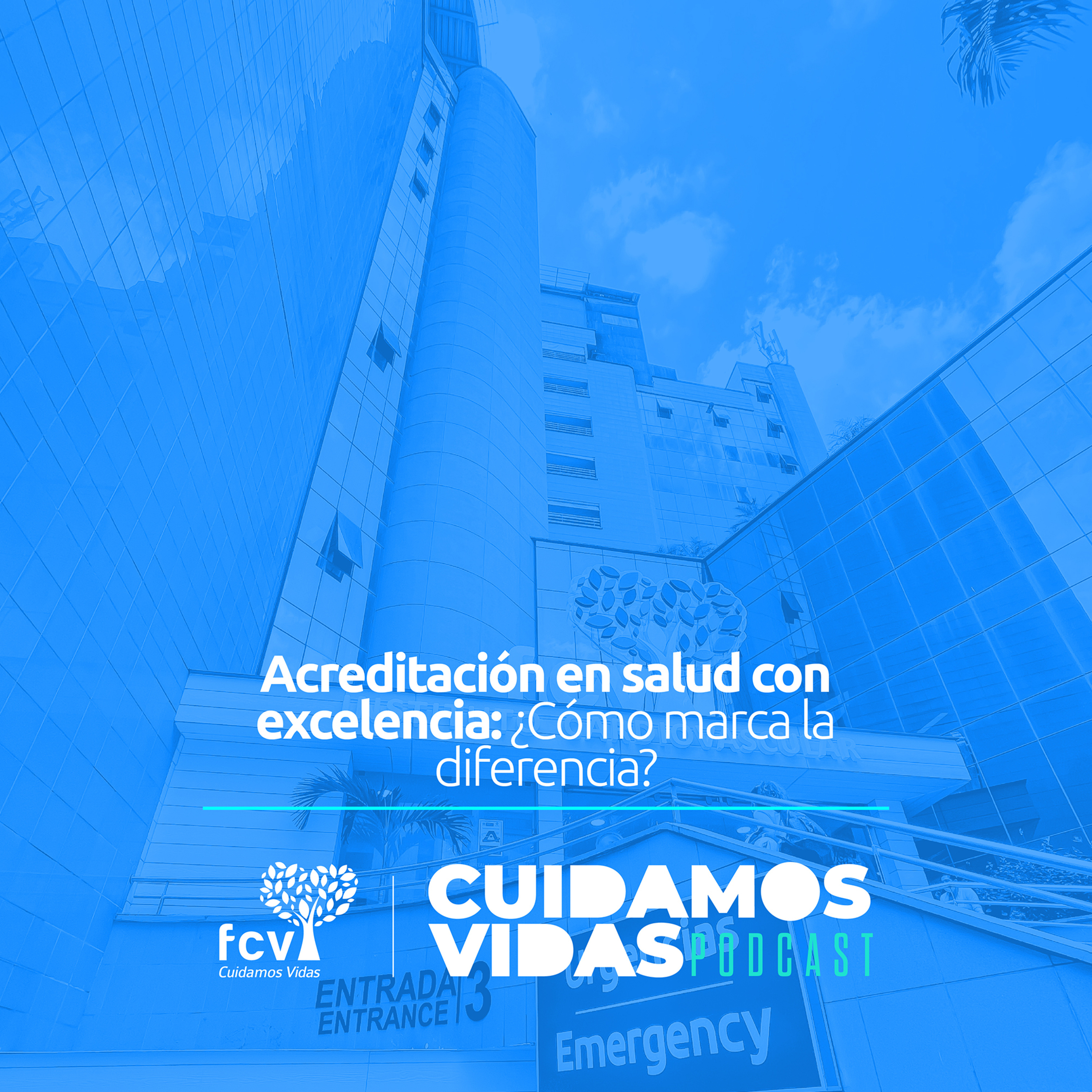 CUIDAMOS VIDAS - FCV