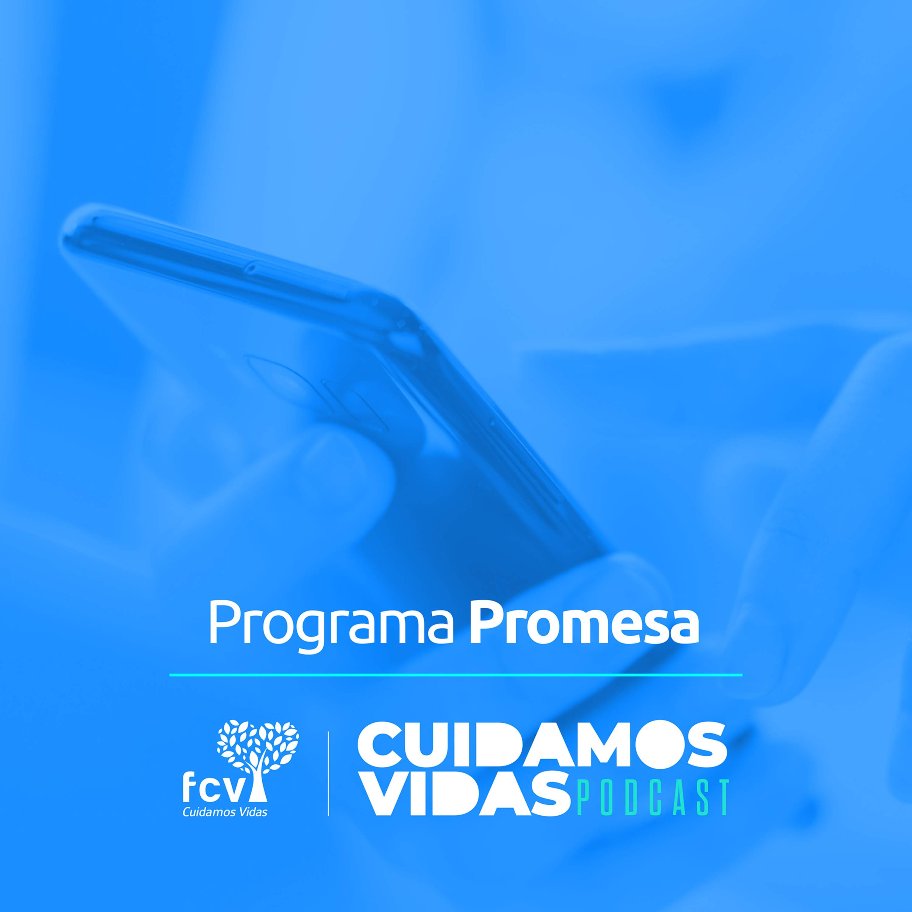 CUIDAMOS VIDAS - FCV