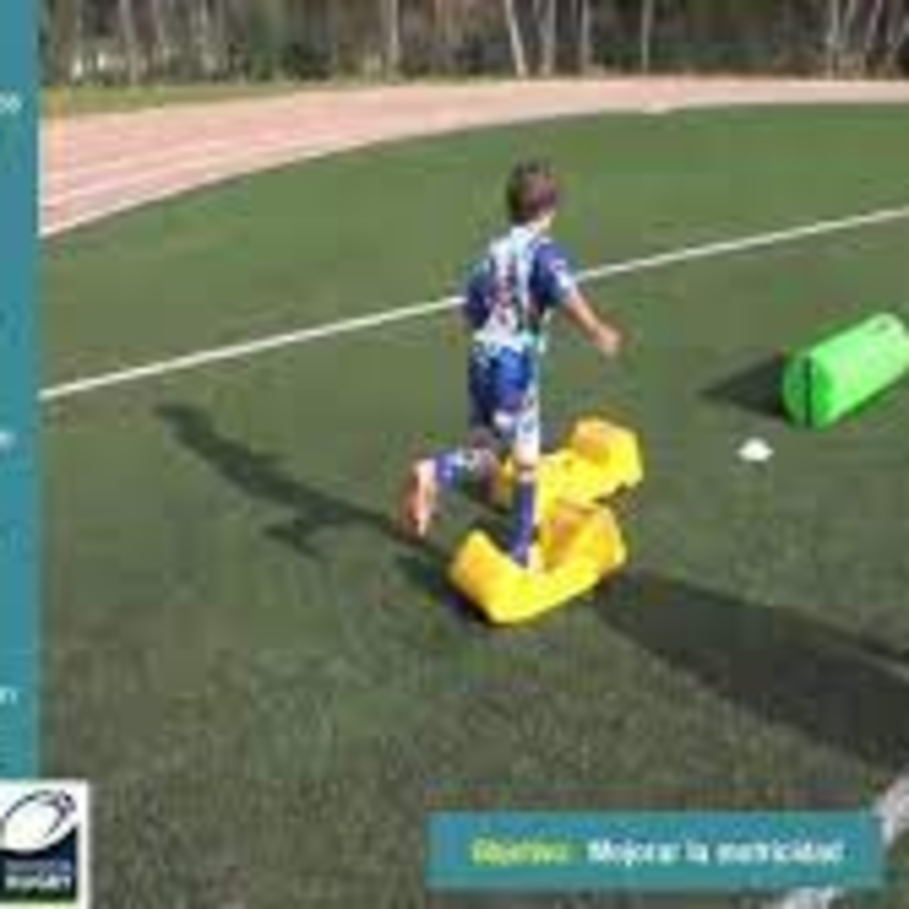 Enseñar por medio de juego