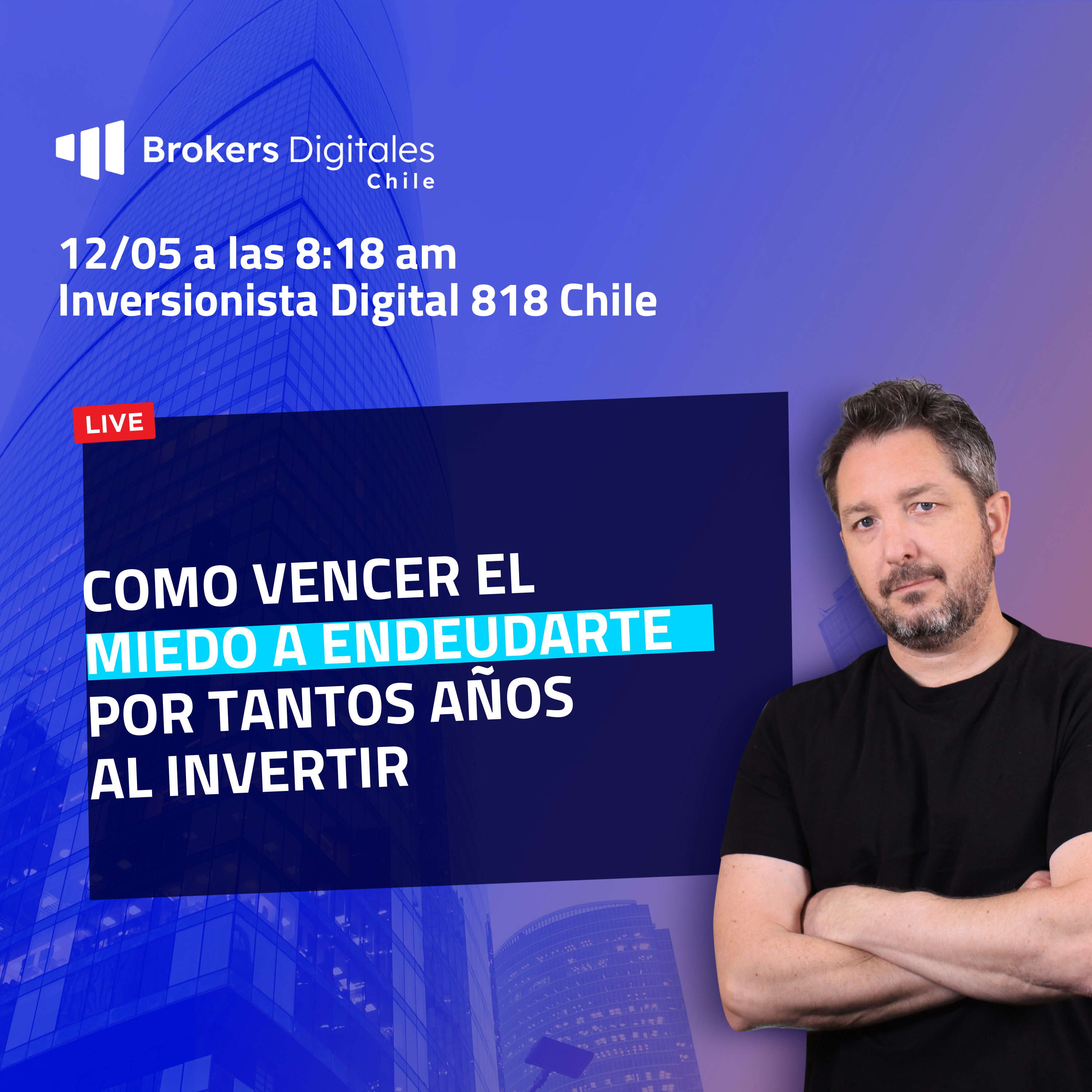 Brokers Digitales