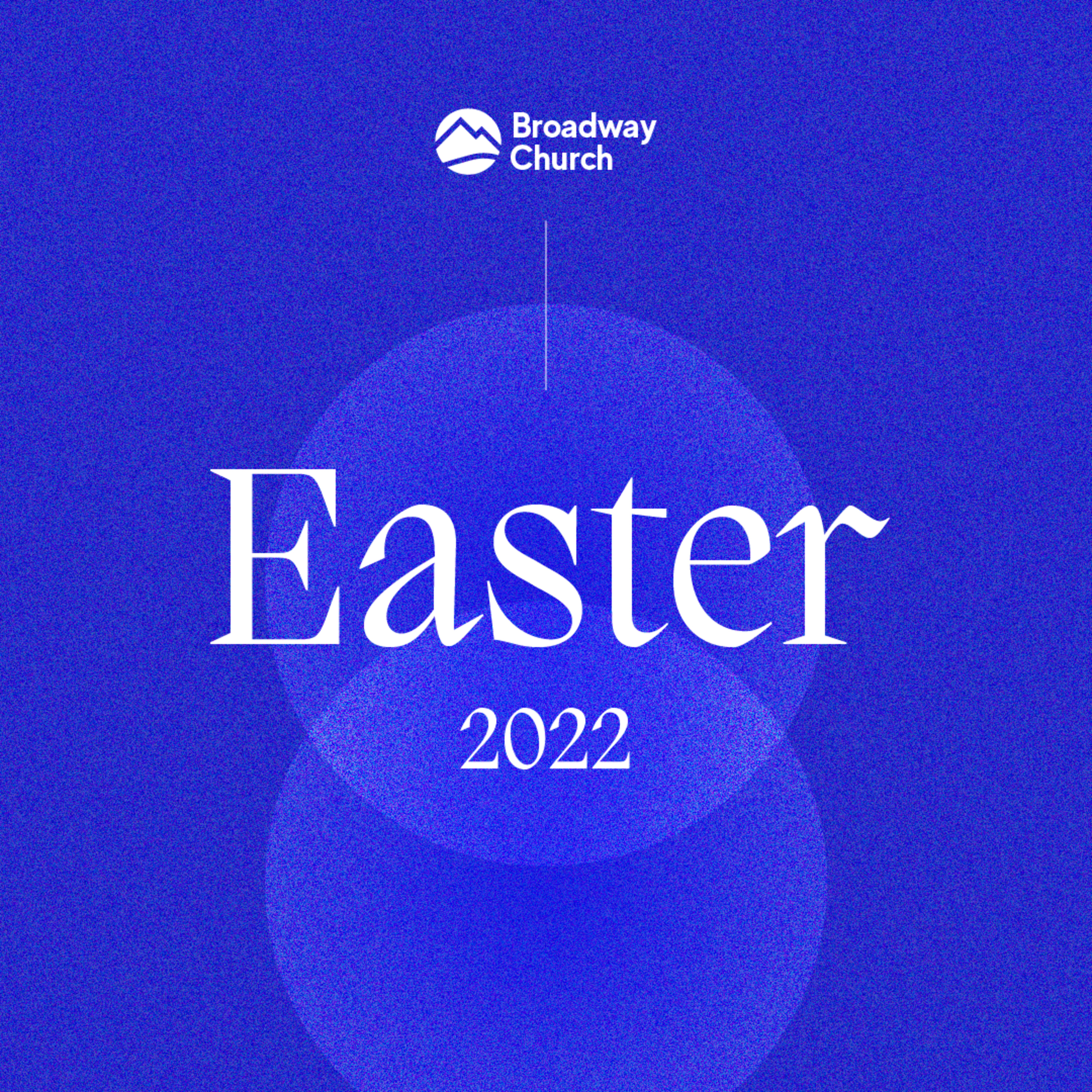 Easter 2022 episode artwork