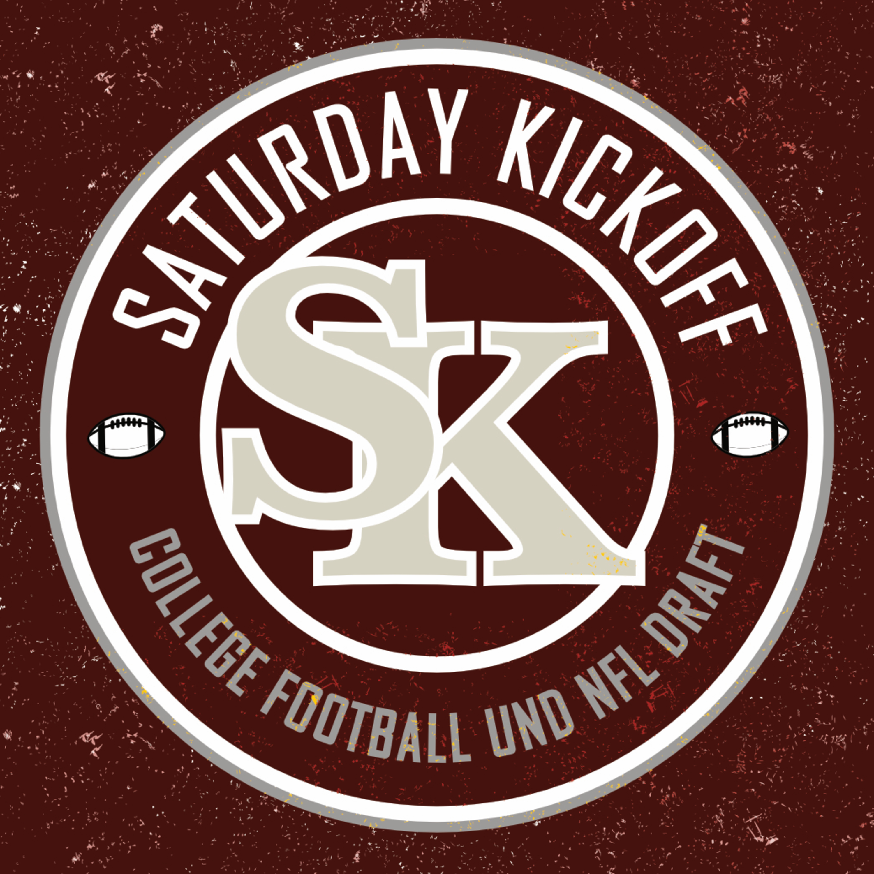 Prime Recruiting - Early Signing Day, Hotspots und Badlands der College Football Landschaft | Plus: Bowl Season Tipps episode artwork