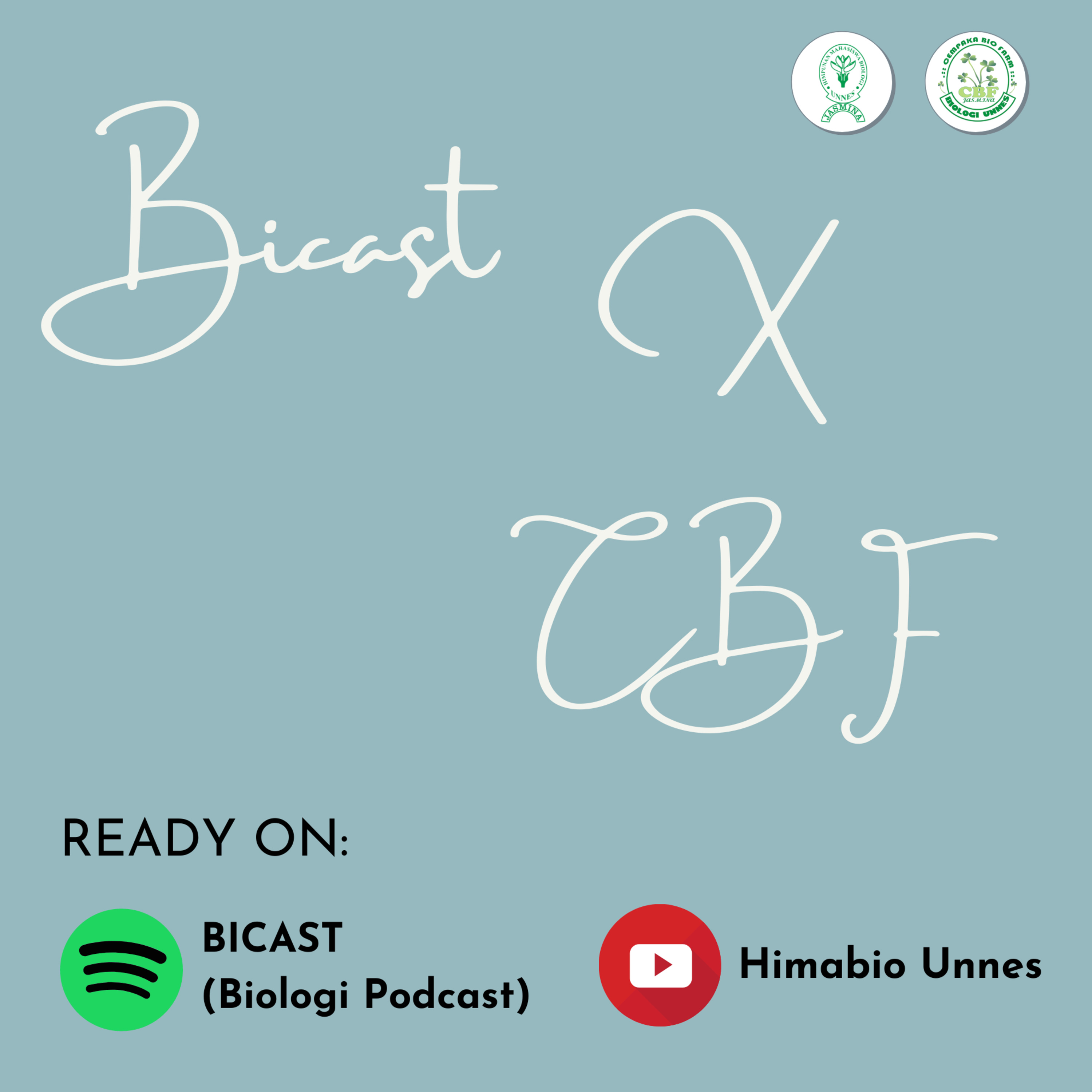 Bicast (Biologi Podcast)