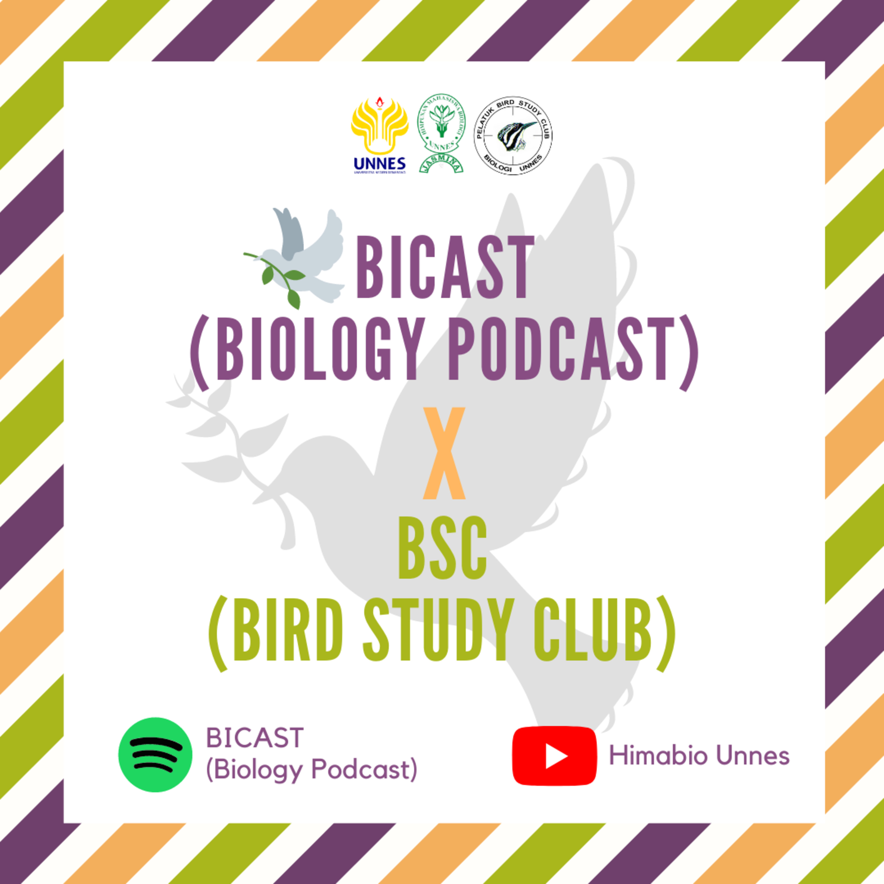 Bicast (Biologi Podcast)