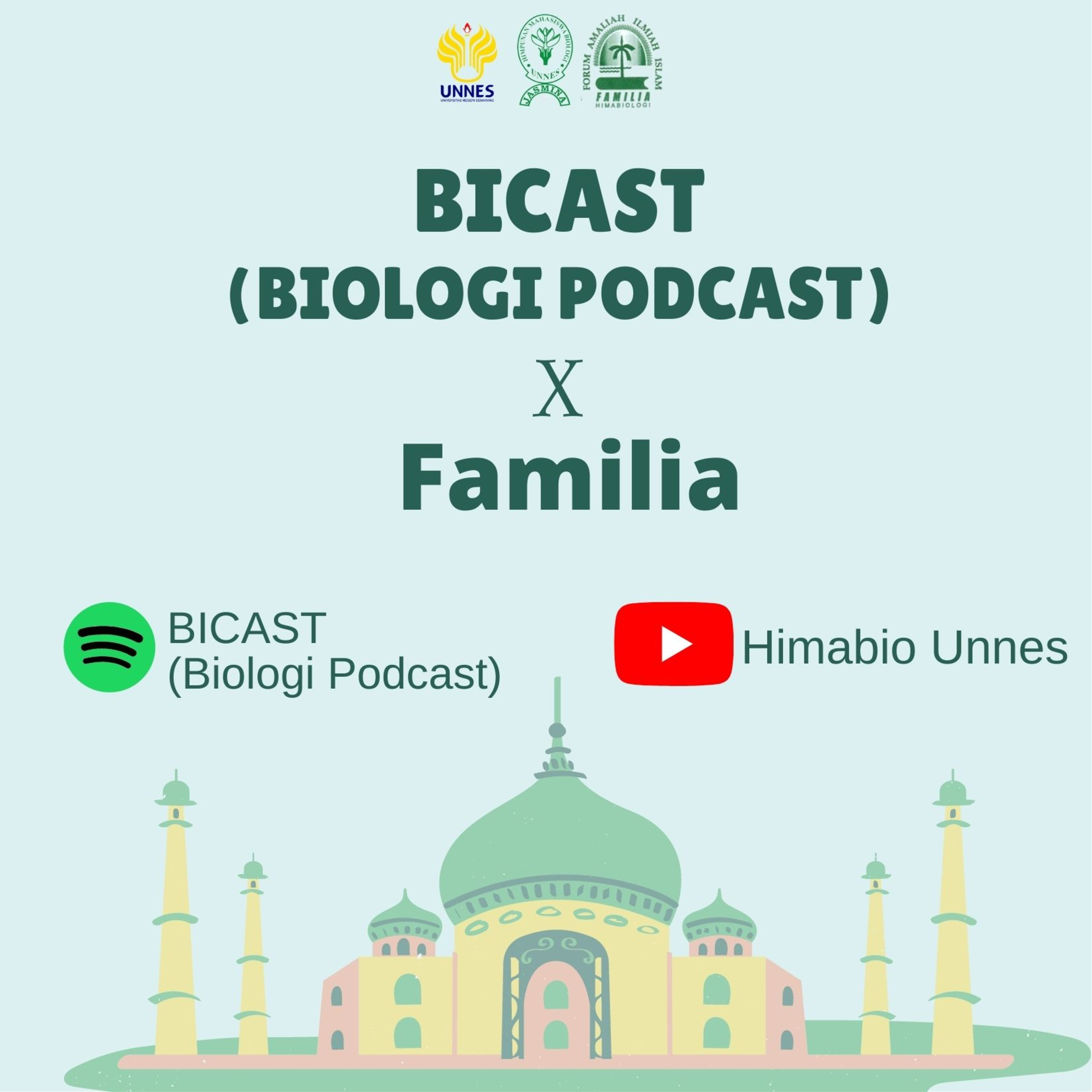 Bicast (Biologi Podcast)