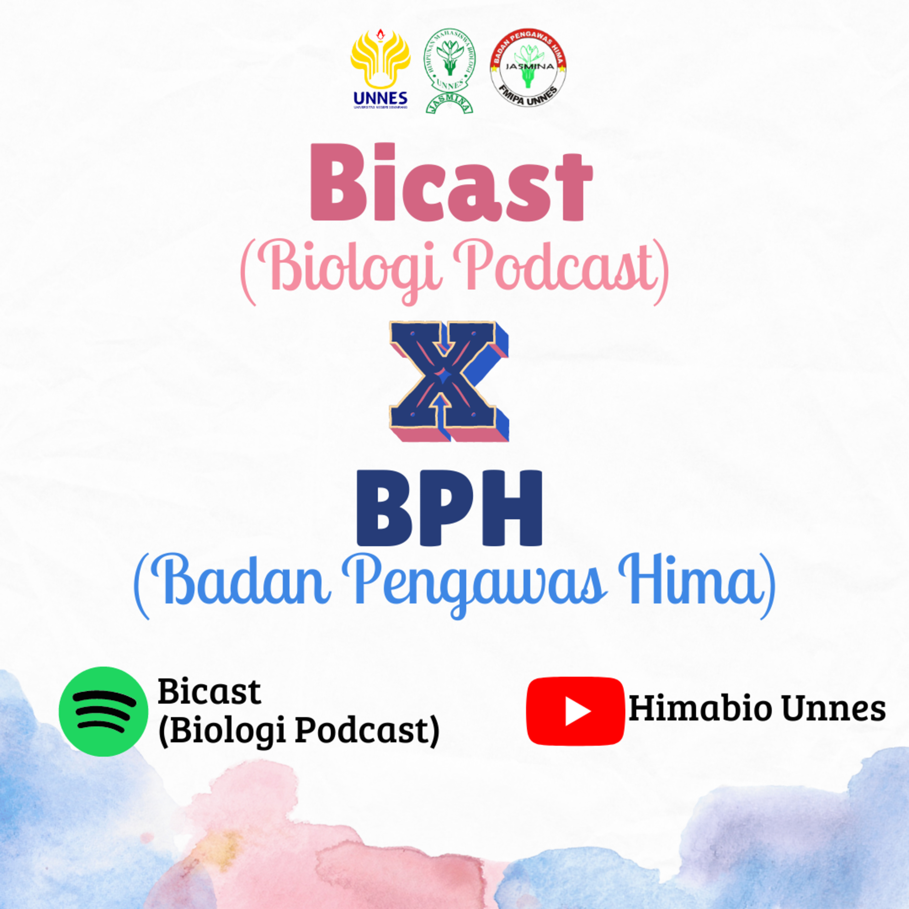 Bicast (Biologi Podcast)