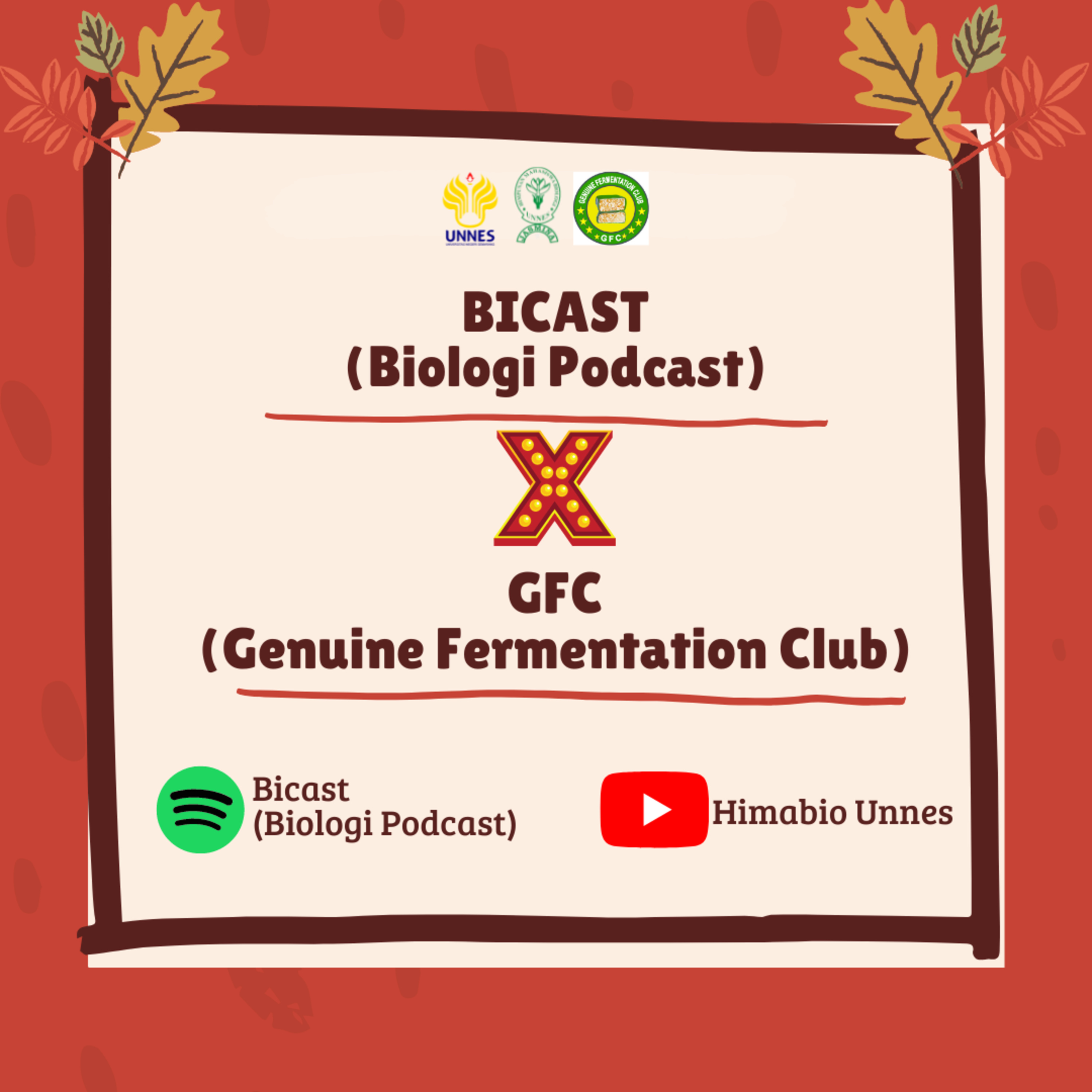 Bicast (Biologi Podcast)