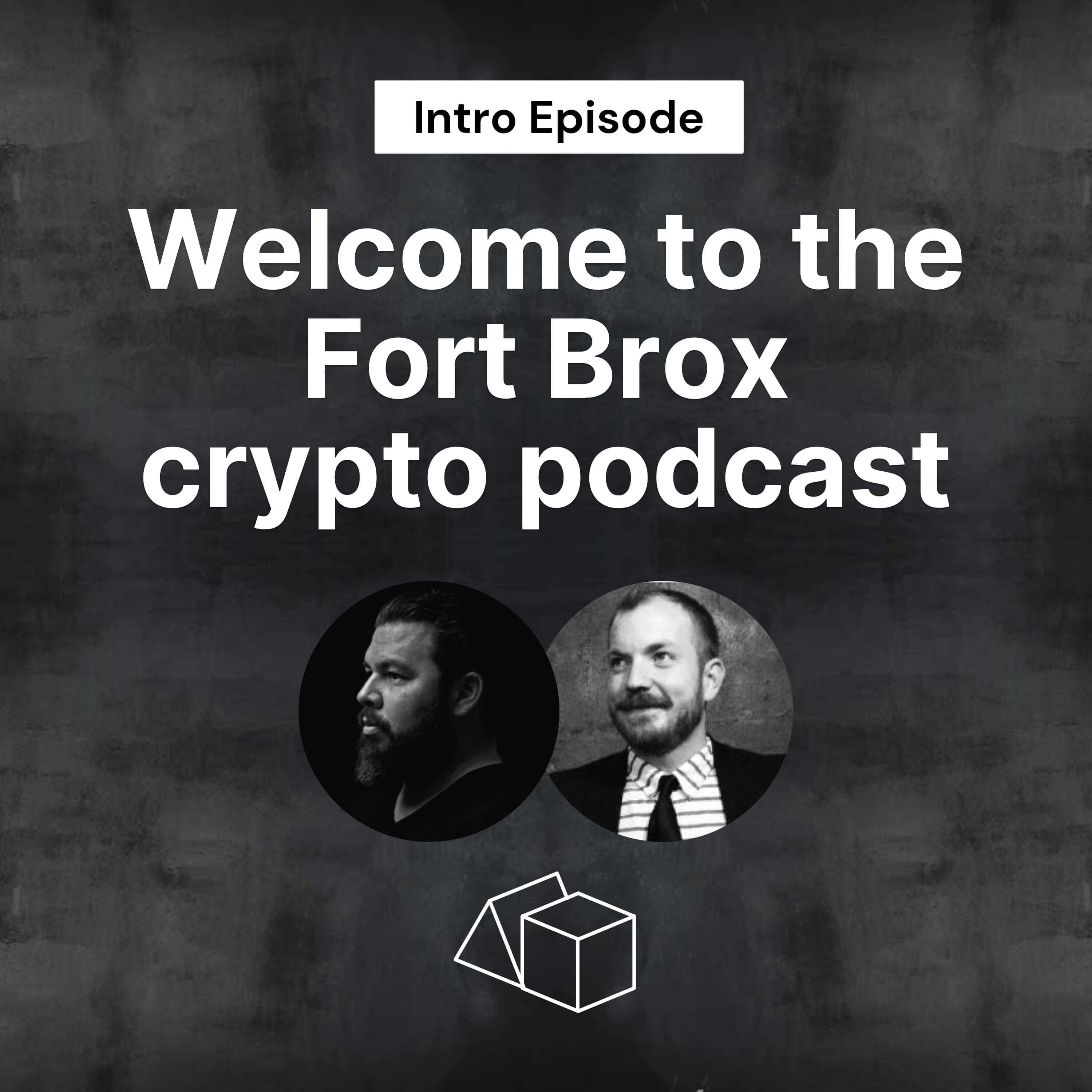 Fort Brox Podcast