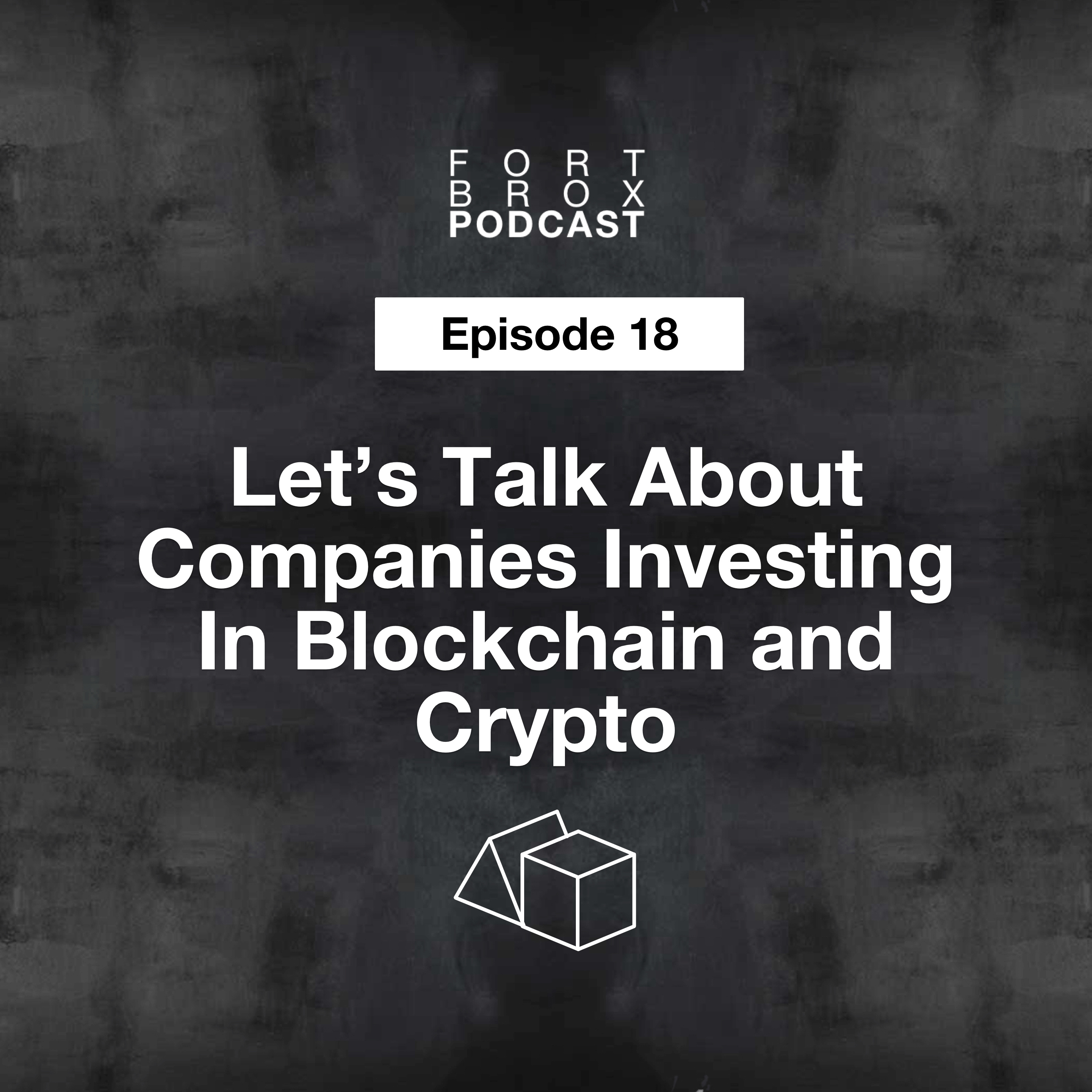 Fort Brox Podcast