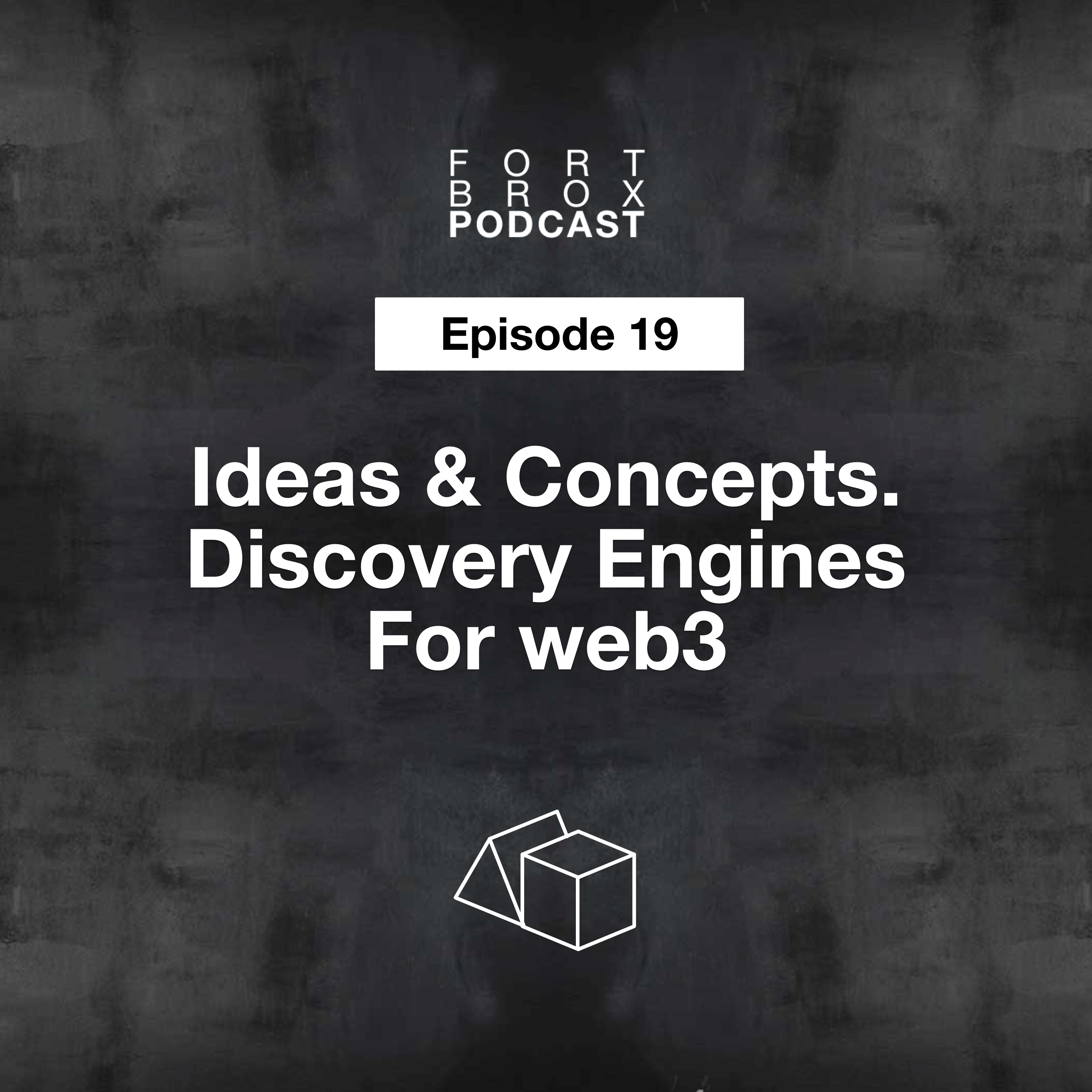 Fort Brox Podcast