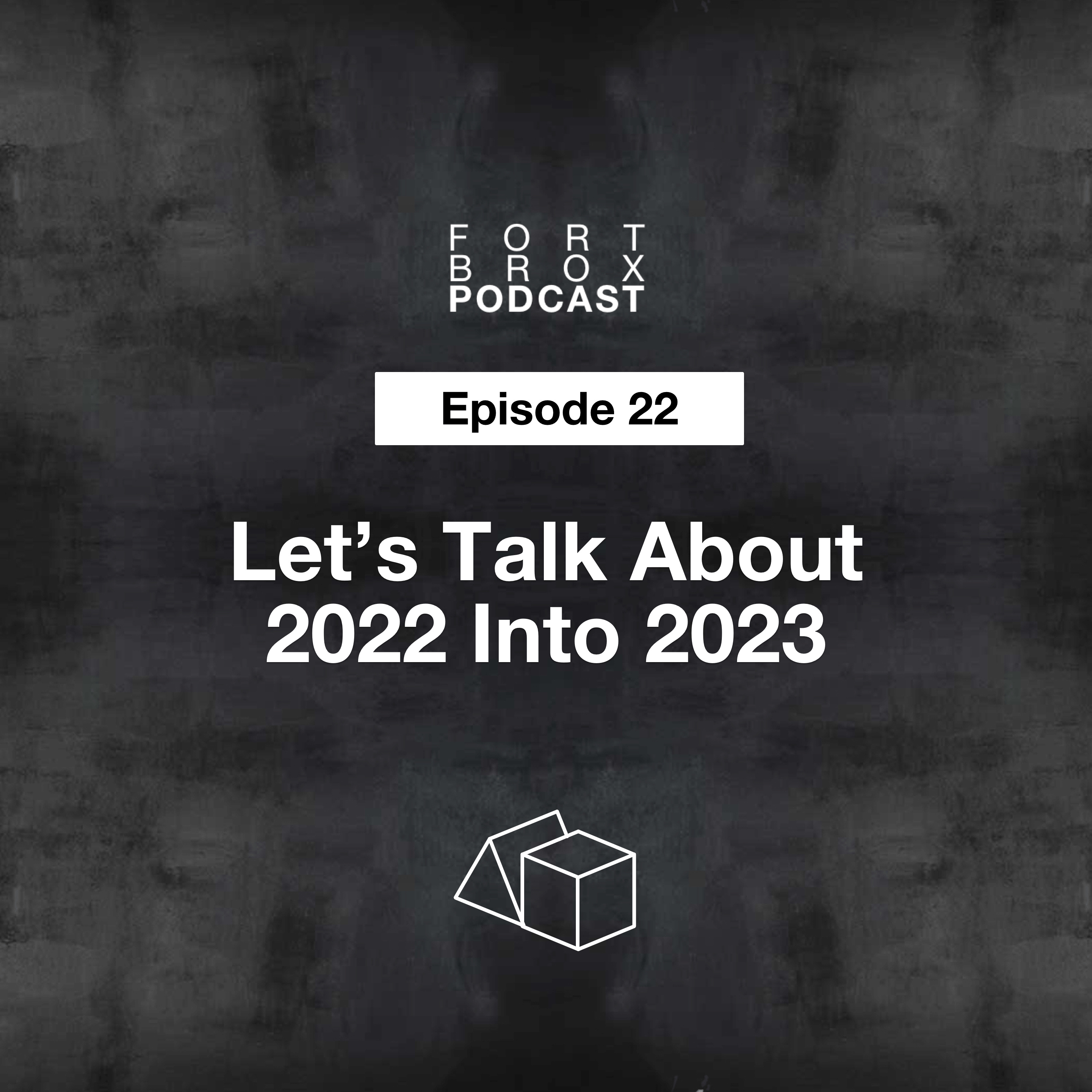 Fort Brox Podcast