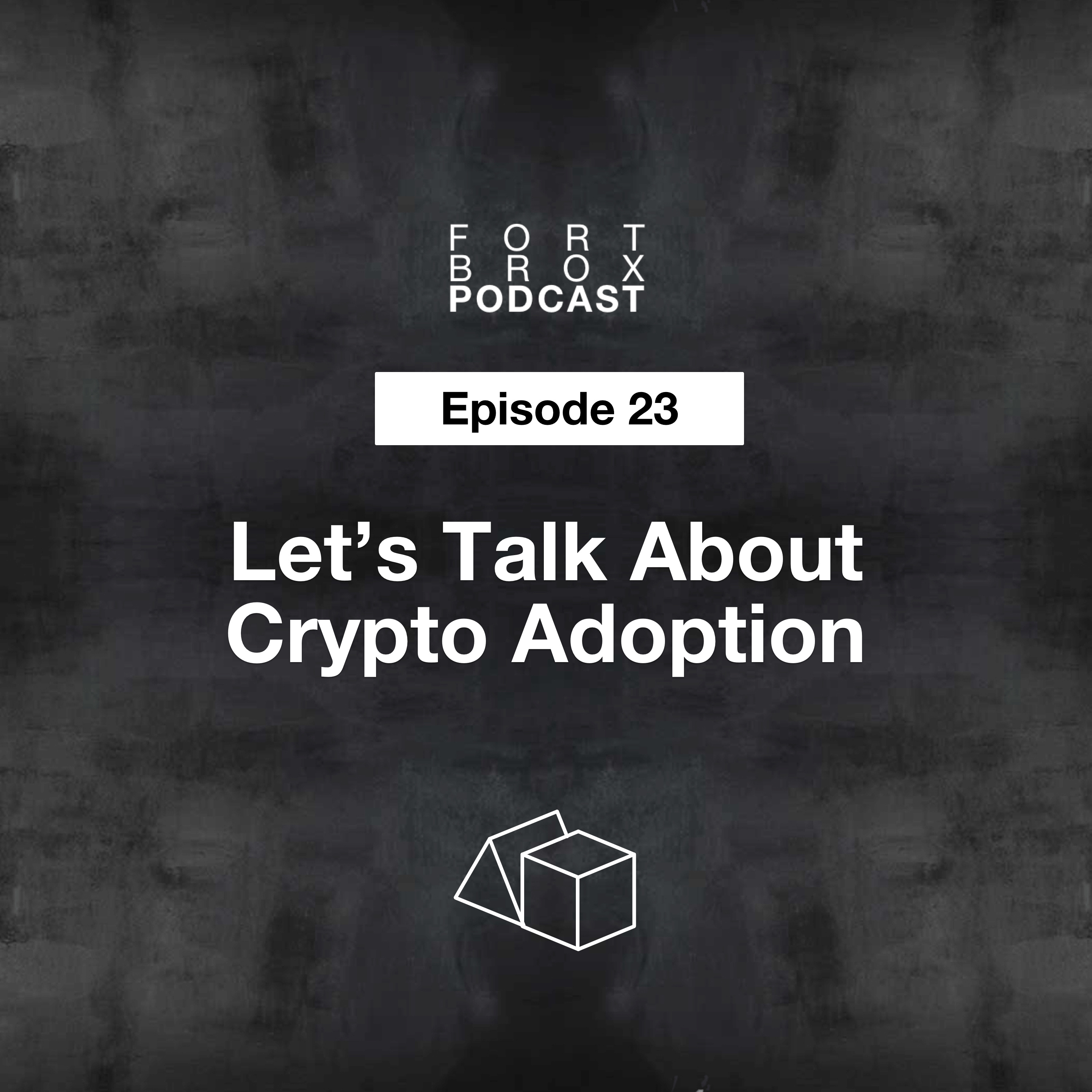 Fort Brox Podcast
