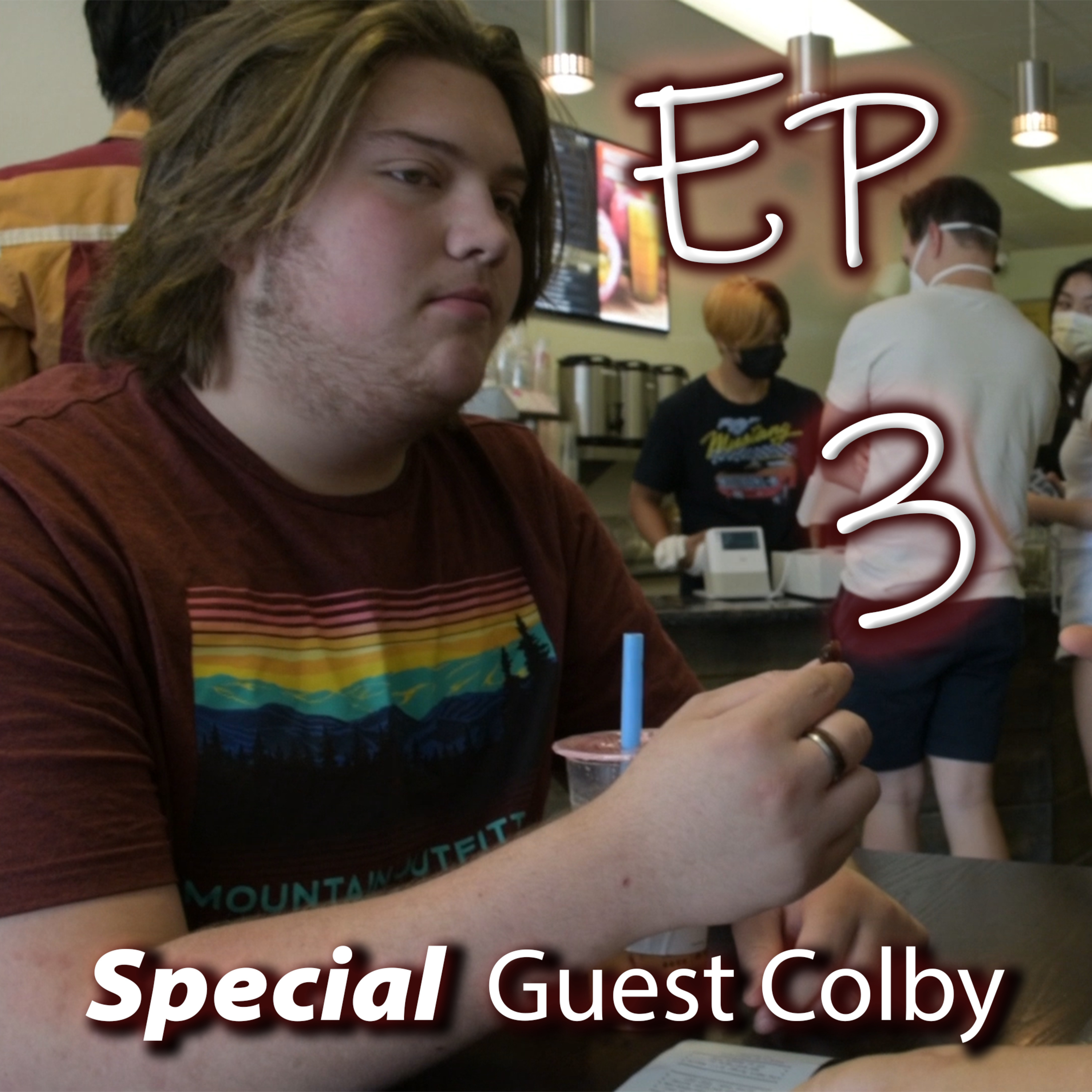RHC Podcast
