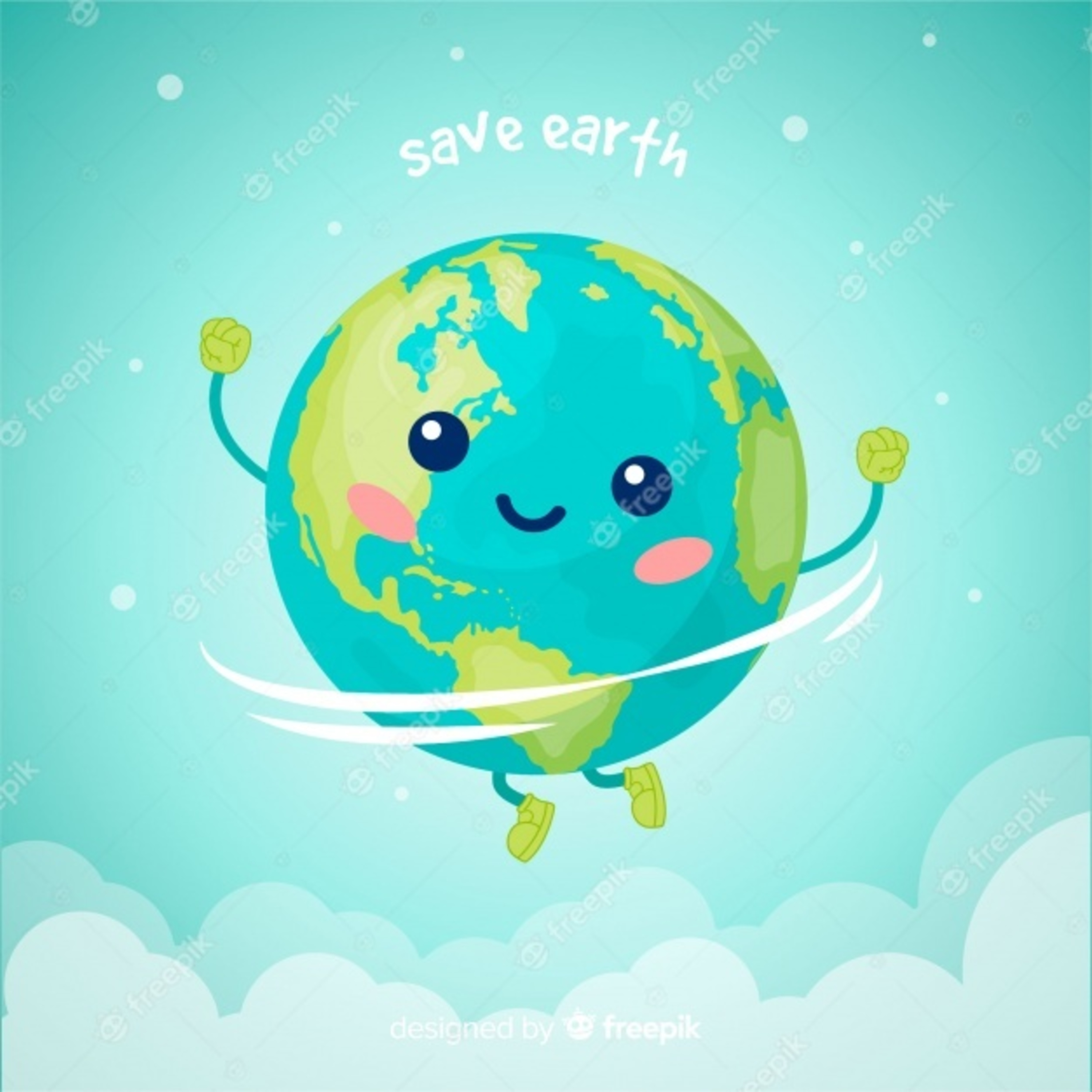 Water Pollution  episode artwork