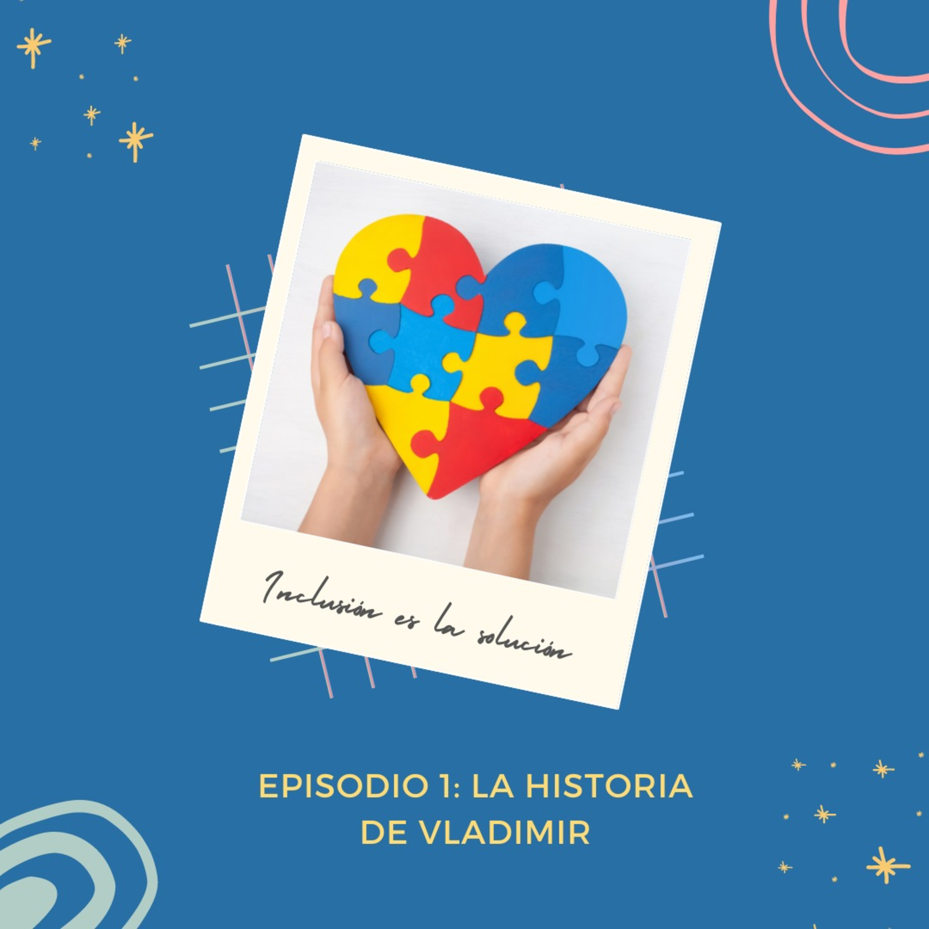 Inclusión es la Solución