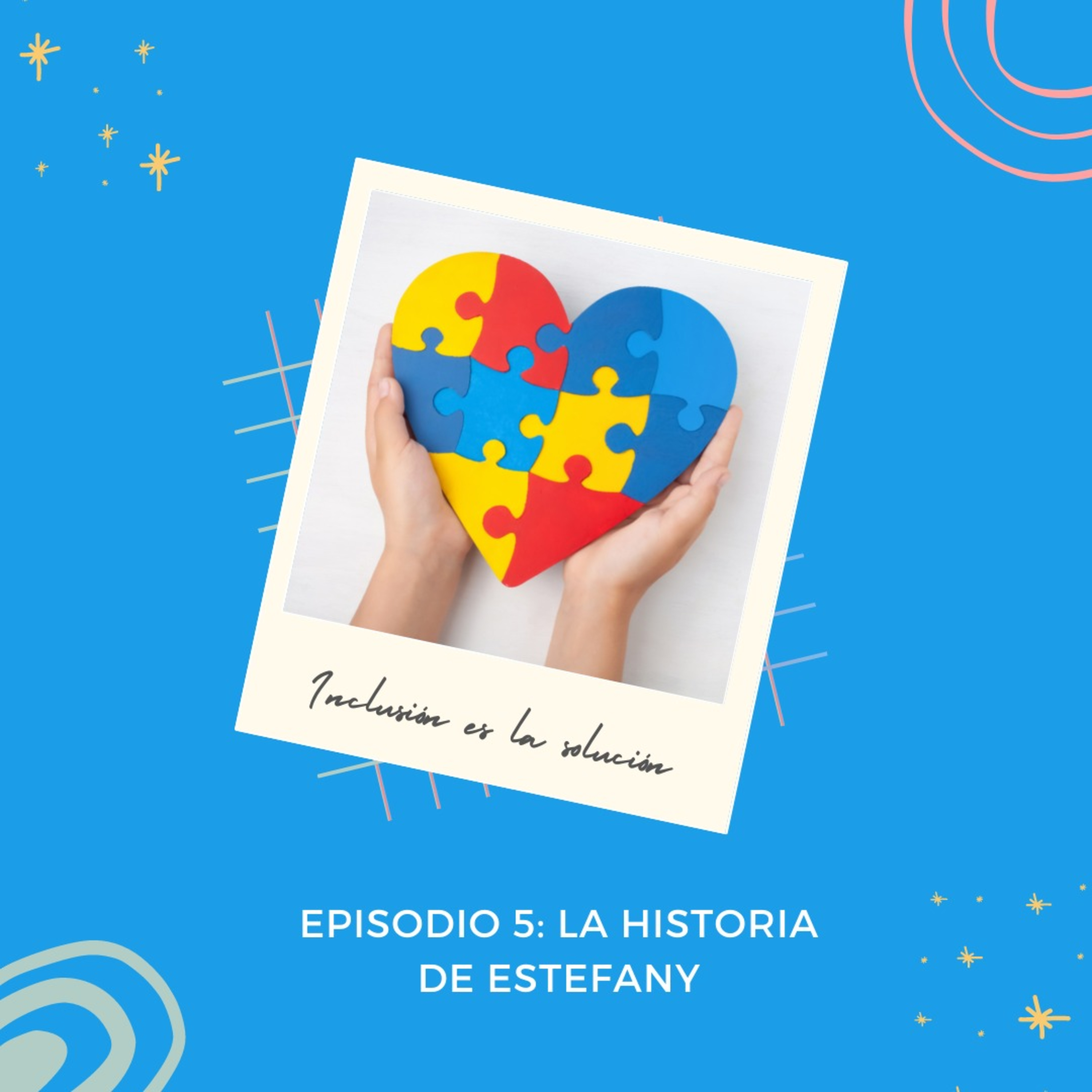 Inclusión es la Solución