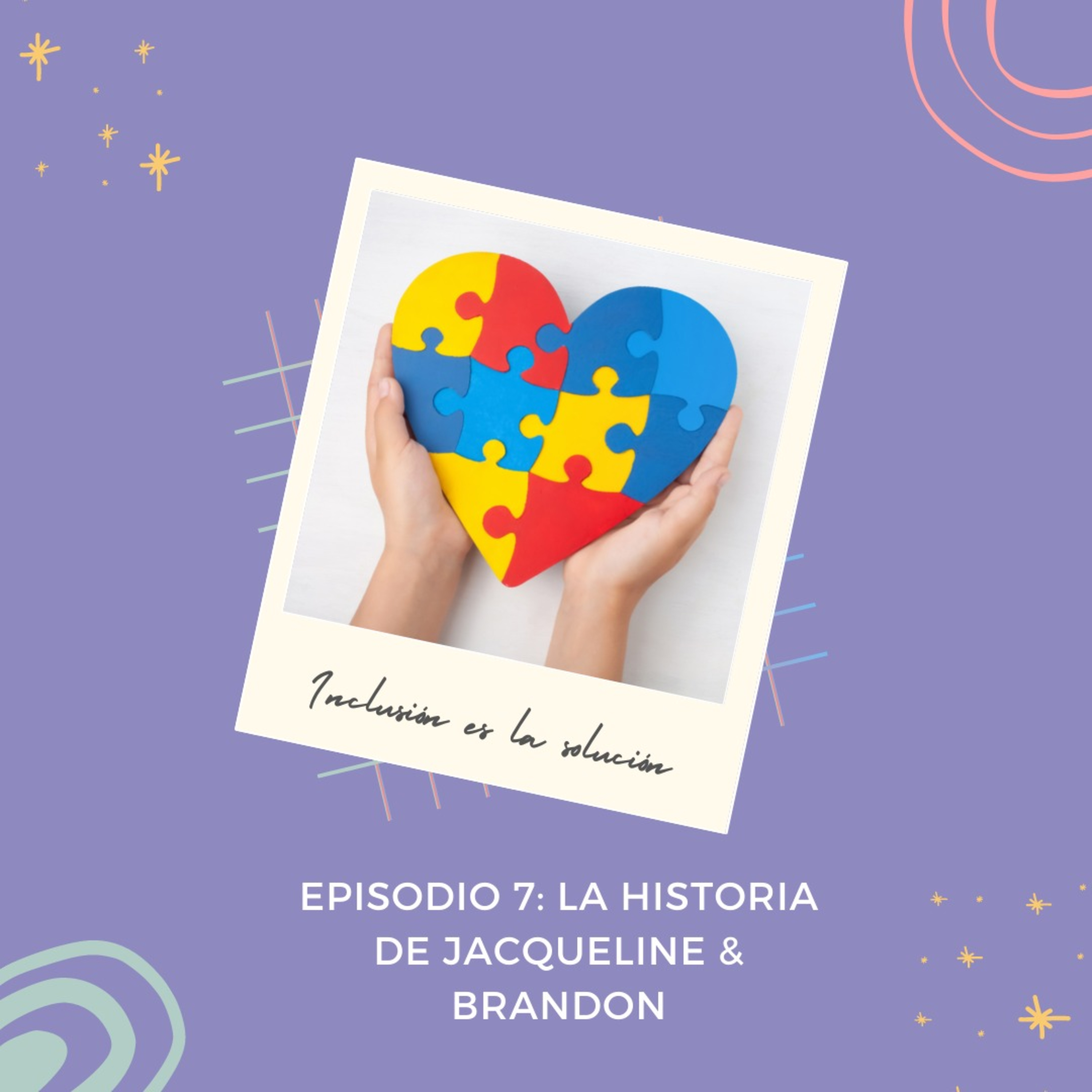 Inclusión es la Solución